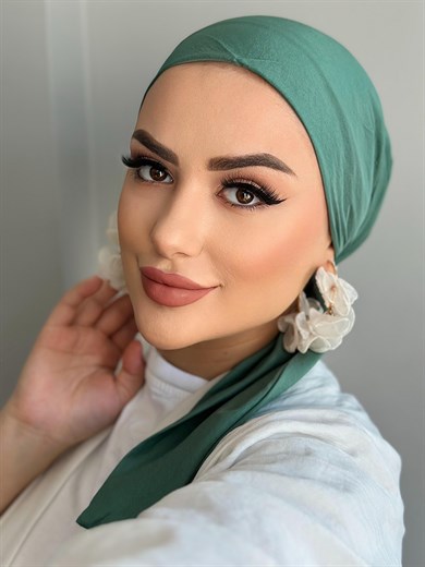 TREND ŞAL PARAŞÜT KUMAŞ