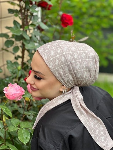 TREND ŞAL YENİ SEZON DİOR BORDO (soft ipek )