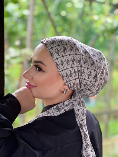 TREND ŞAL YENİ SEZON DİOR BORDO (soft ipek )