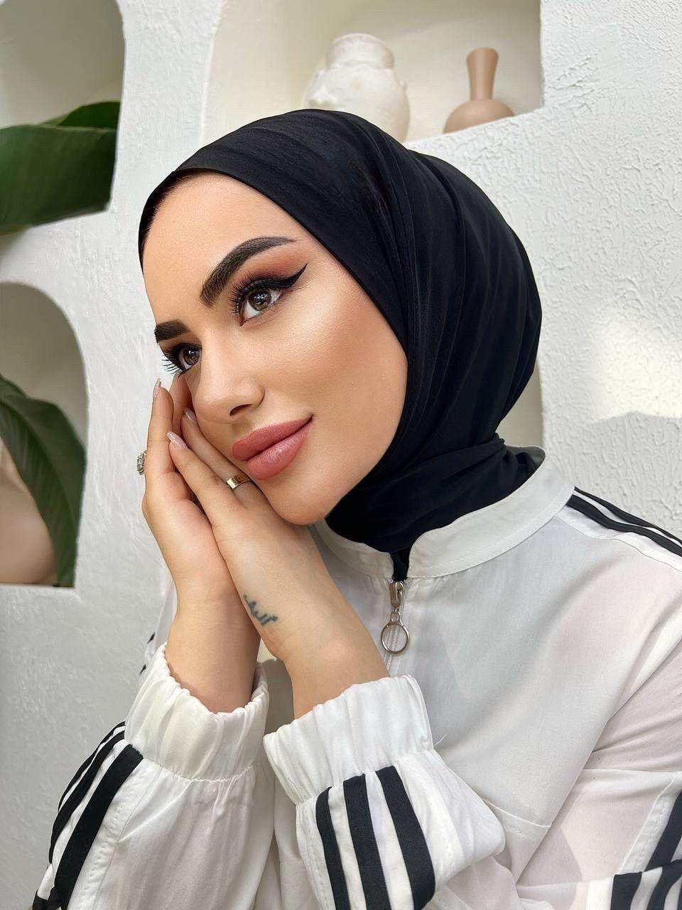 ÇITÇITLI HİJAP PENYE SİYAH