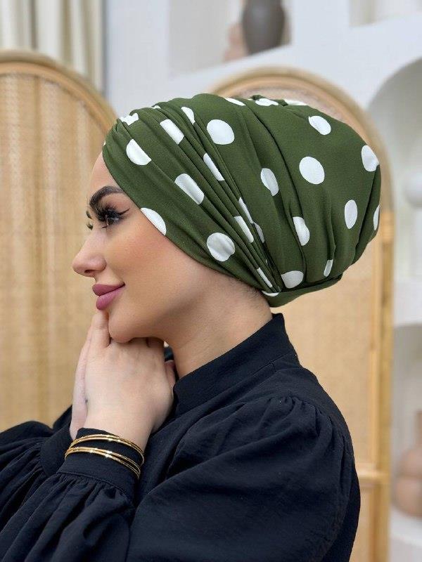 DRAPE BONE PUANTİYELİ