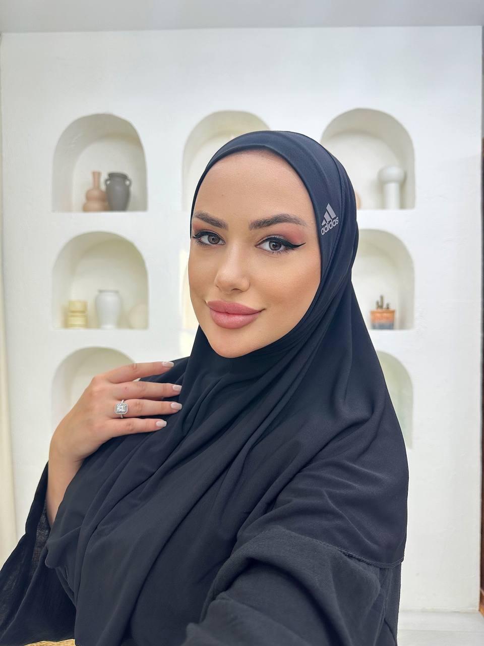 NİNJA HİJAP SENDY MARKA ( Adidas) 