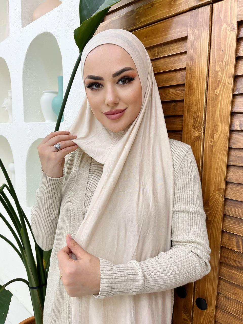 PRATİK PENYE ŞAL BEJ