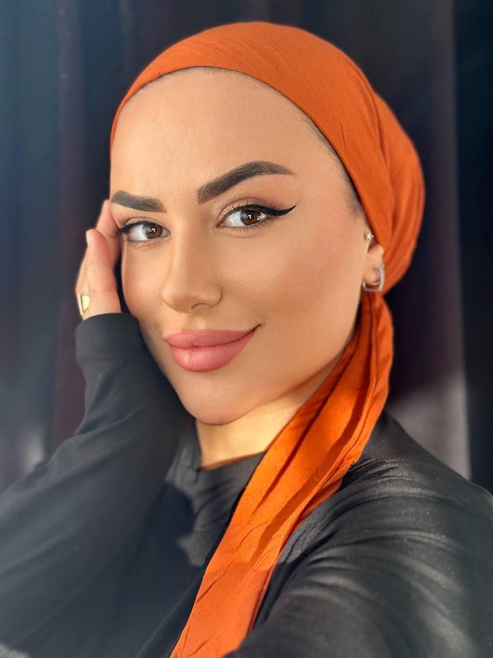 TREND ŞAL ( BAMBU )