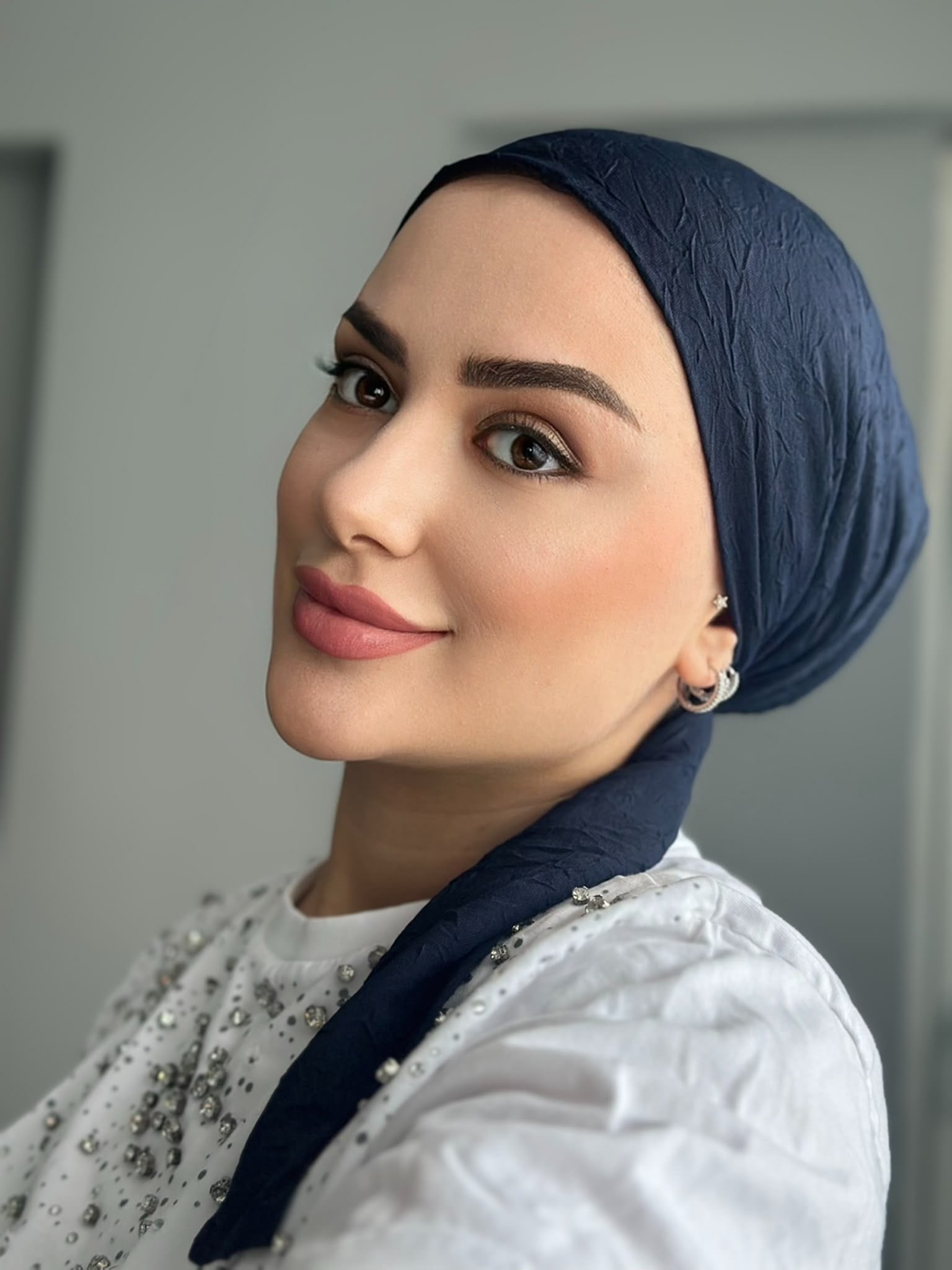 TREND ŞAL ( BAMBU )
