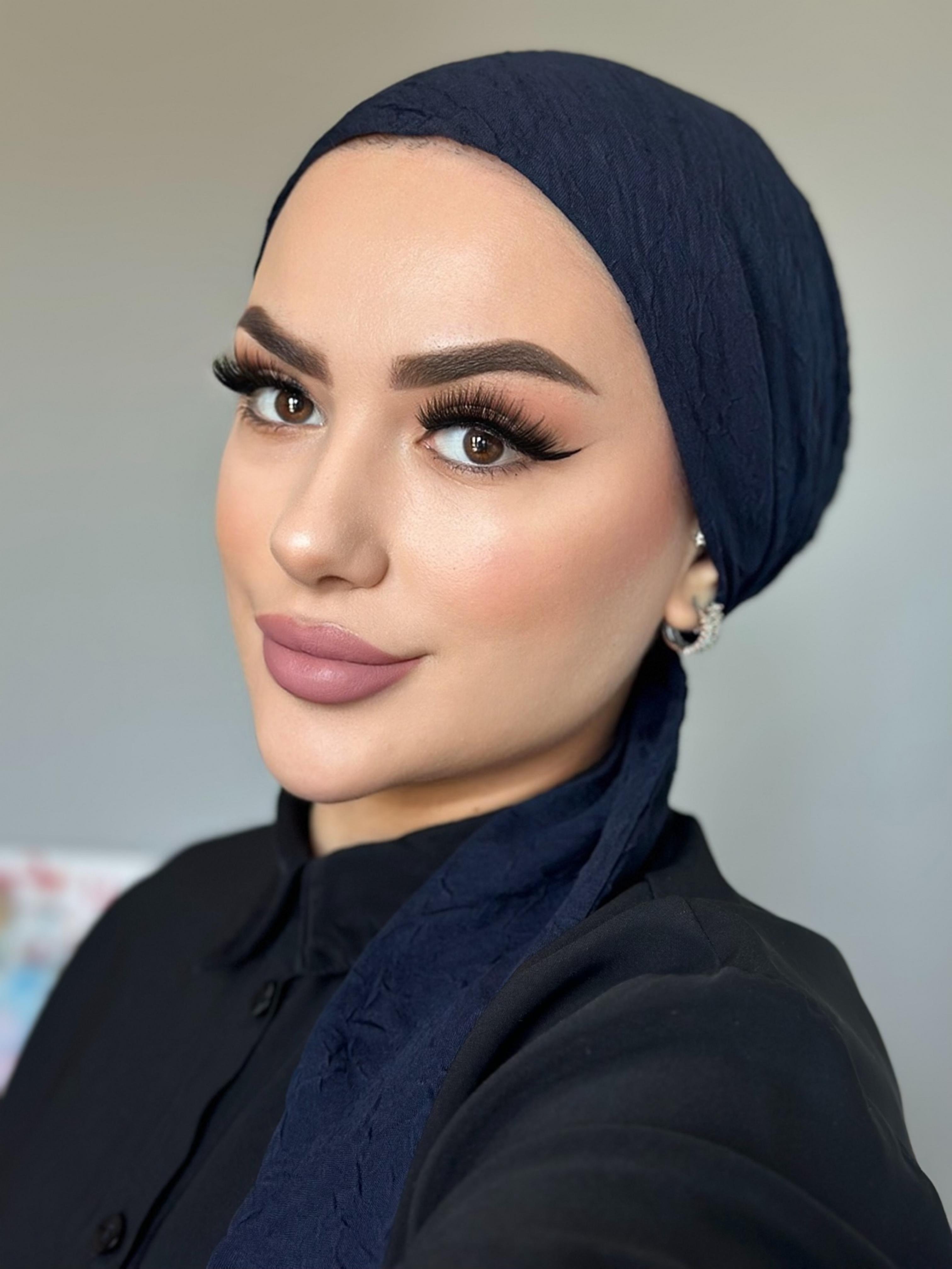 TREND ŞAL ( BAMBU )