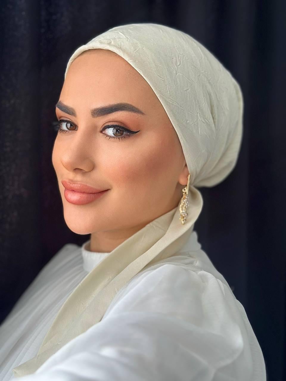 TREND ŞAL ( BAMBU )