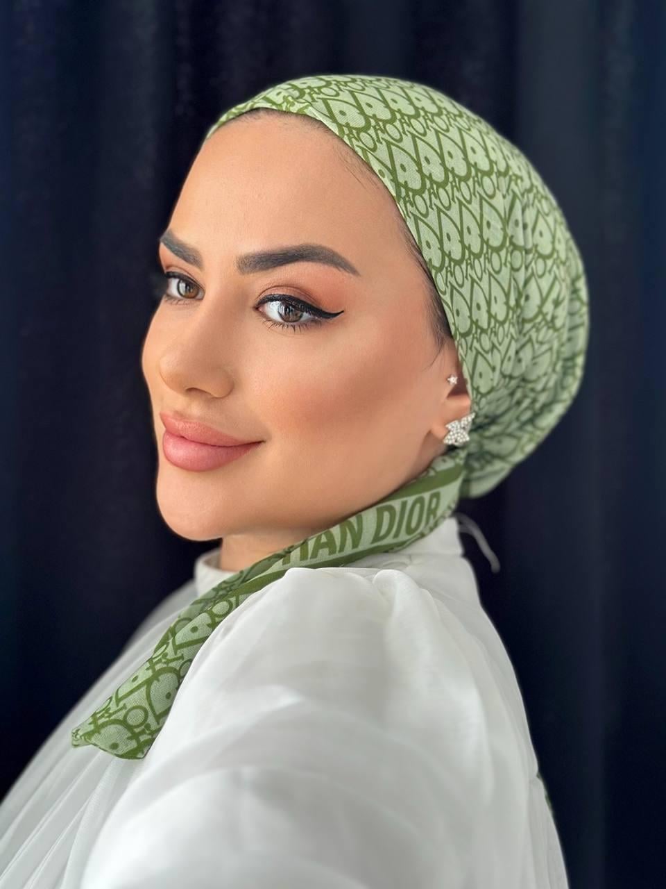 TREND ŞAL DİOR ( SOFT )