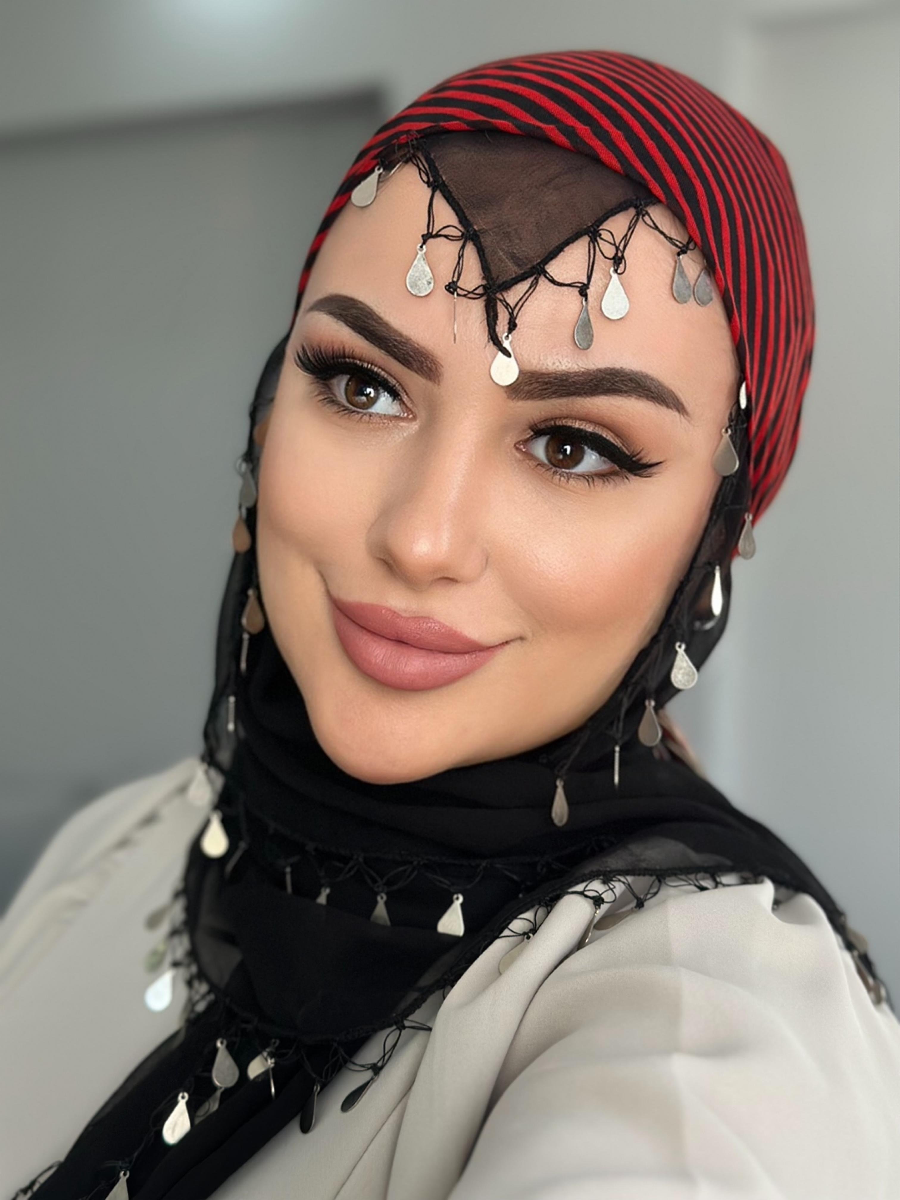 TREND ŞAL KEŞAN