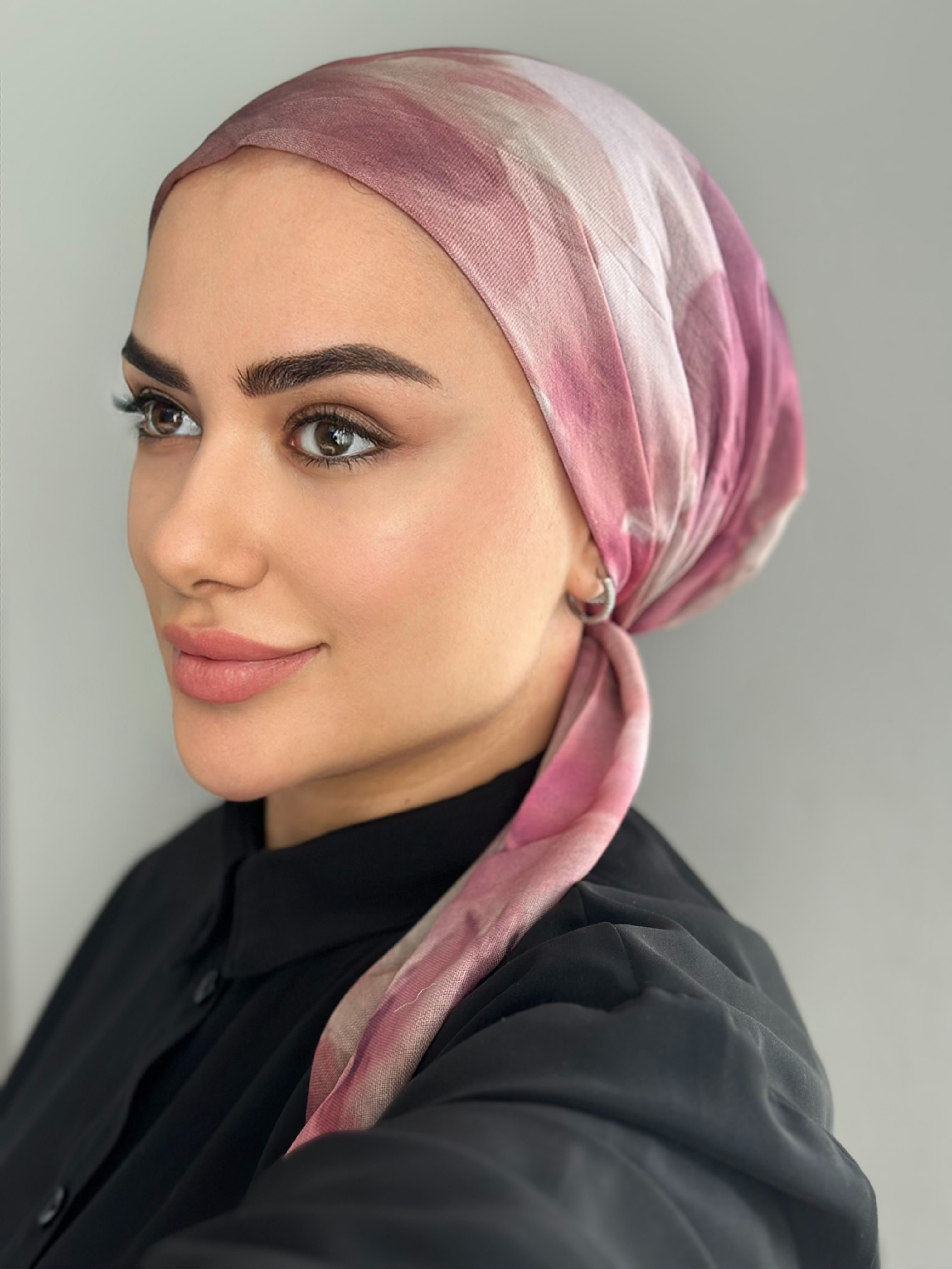 TREND ŞAL NEW COLLECTION 