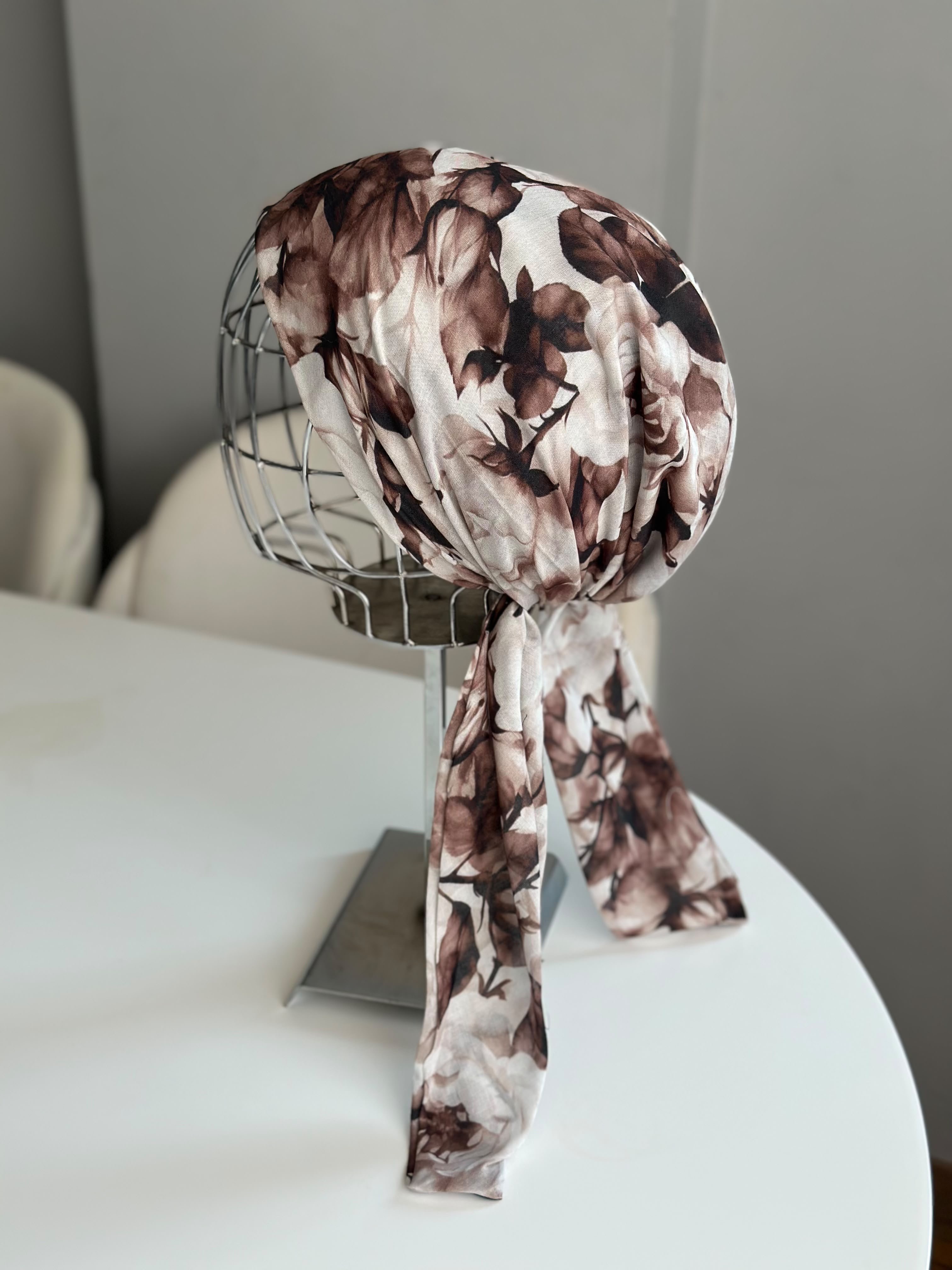 TREND ŞAL NEW COLLECTION 