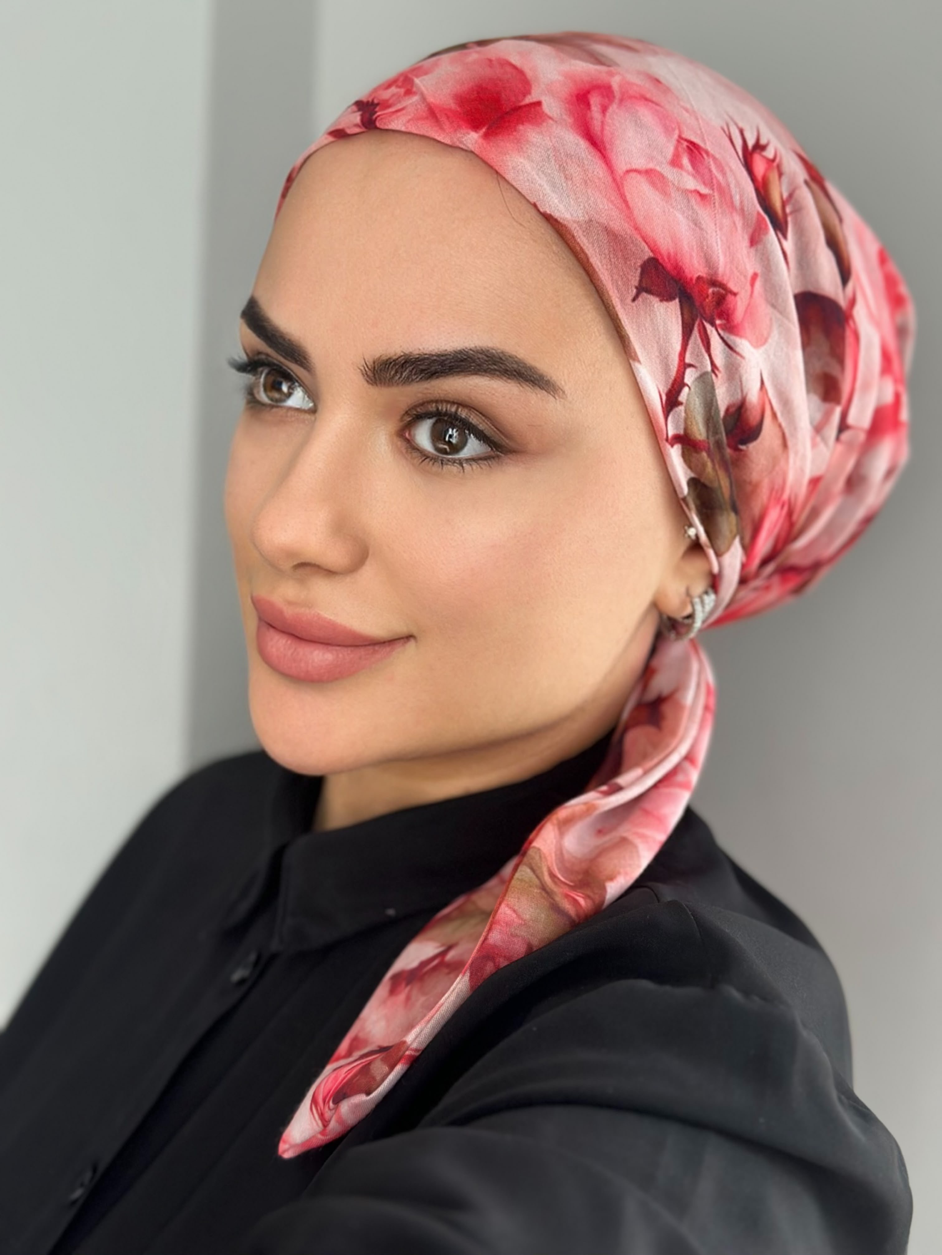 TREND ŞAL NEW COLLECTION 