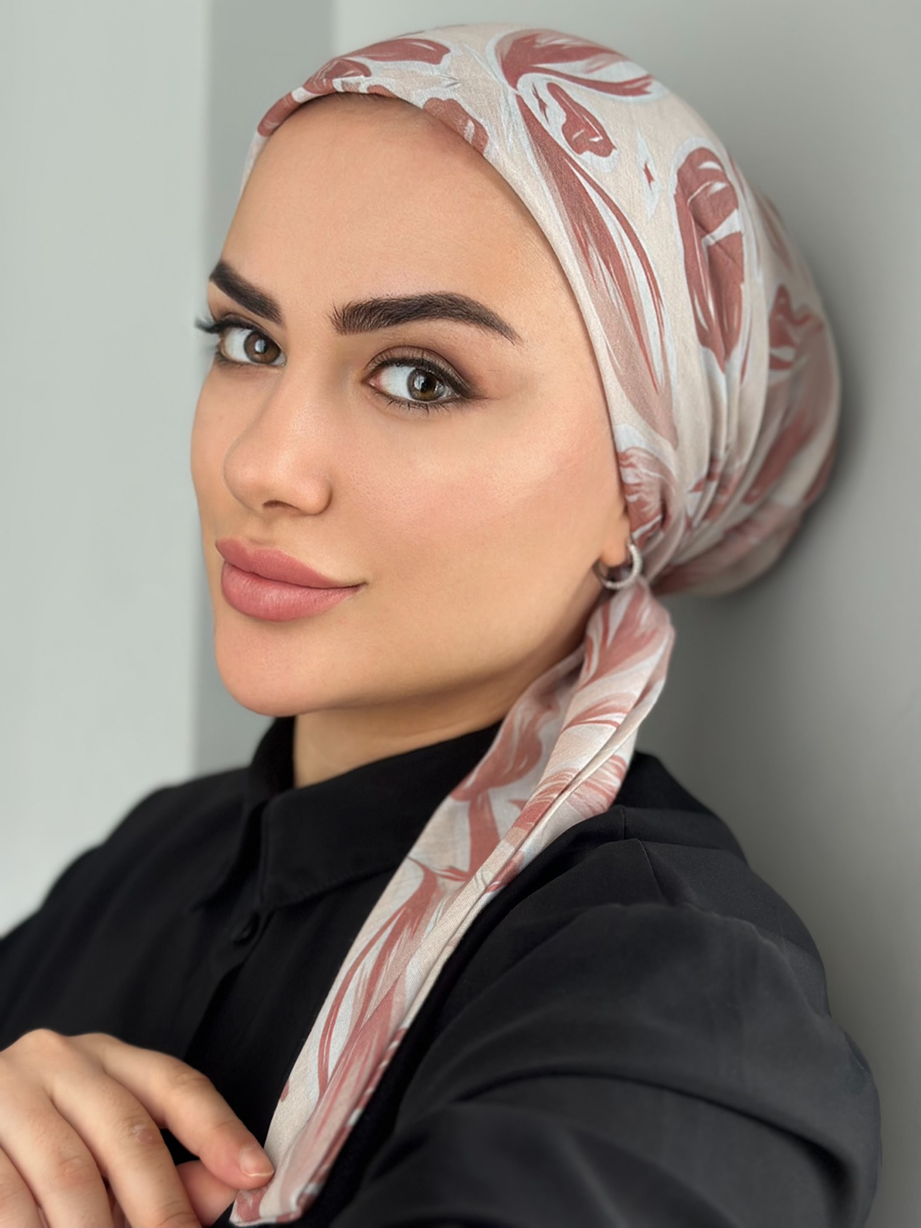 TREND ŞAL NEW COLLECTION 