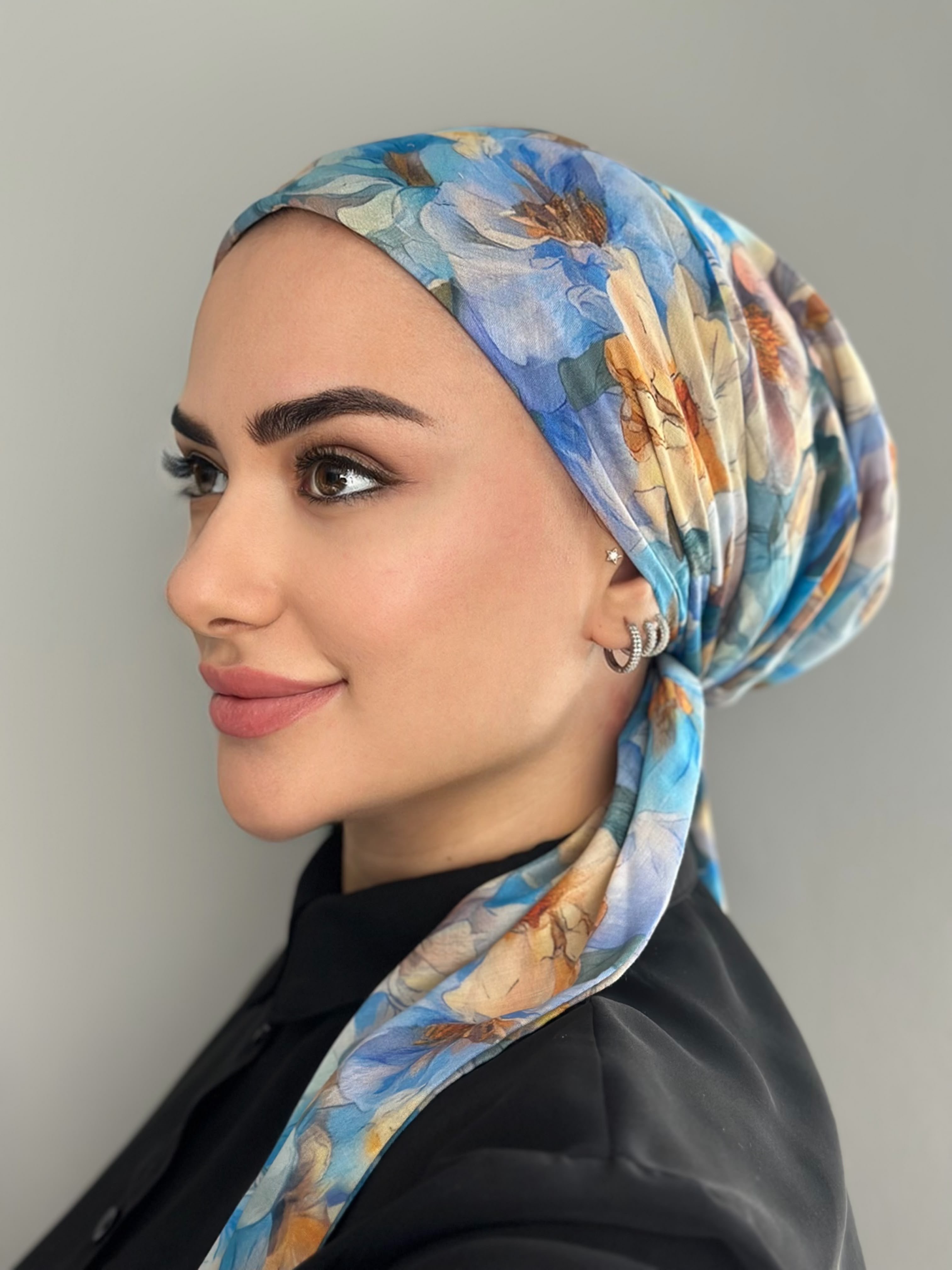 TREND ŞAL NEW COLLECTION 