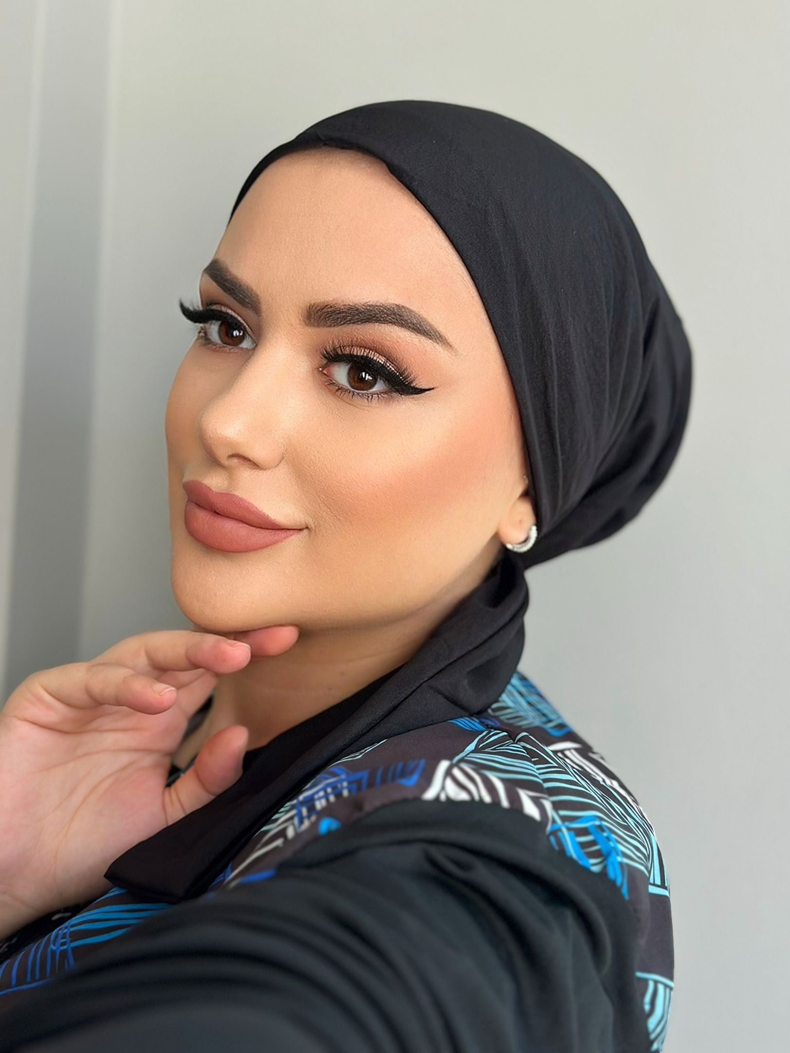 TREND ŞAL PARAŞÜT KUMAŞ