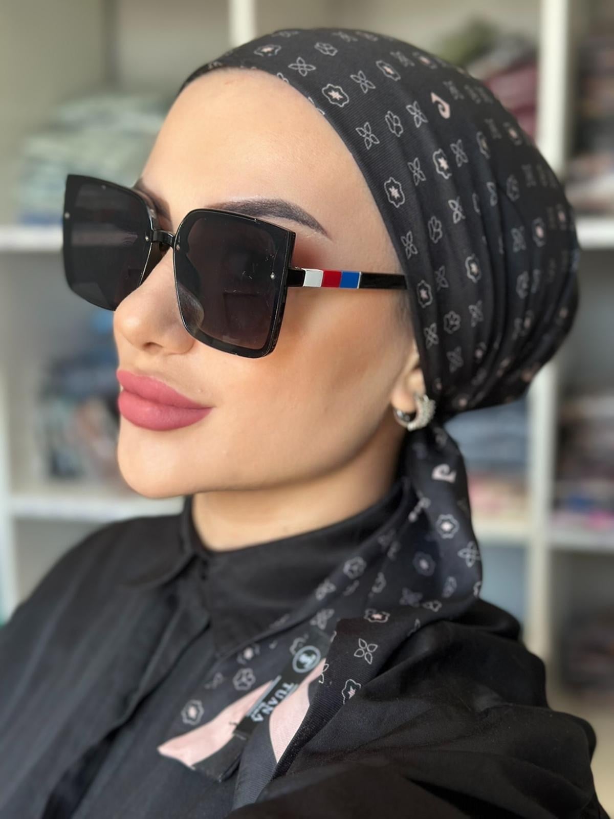 TREND ŞAL PİERRE CARDEN (soft ipek )