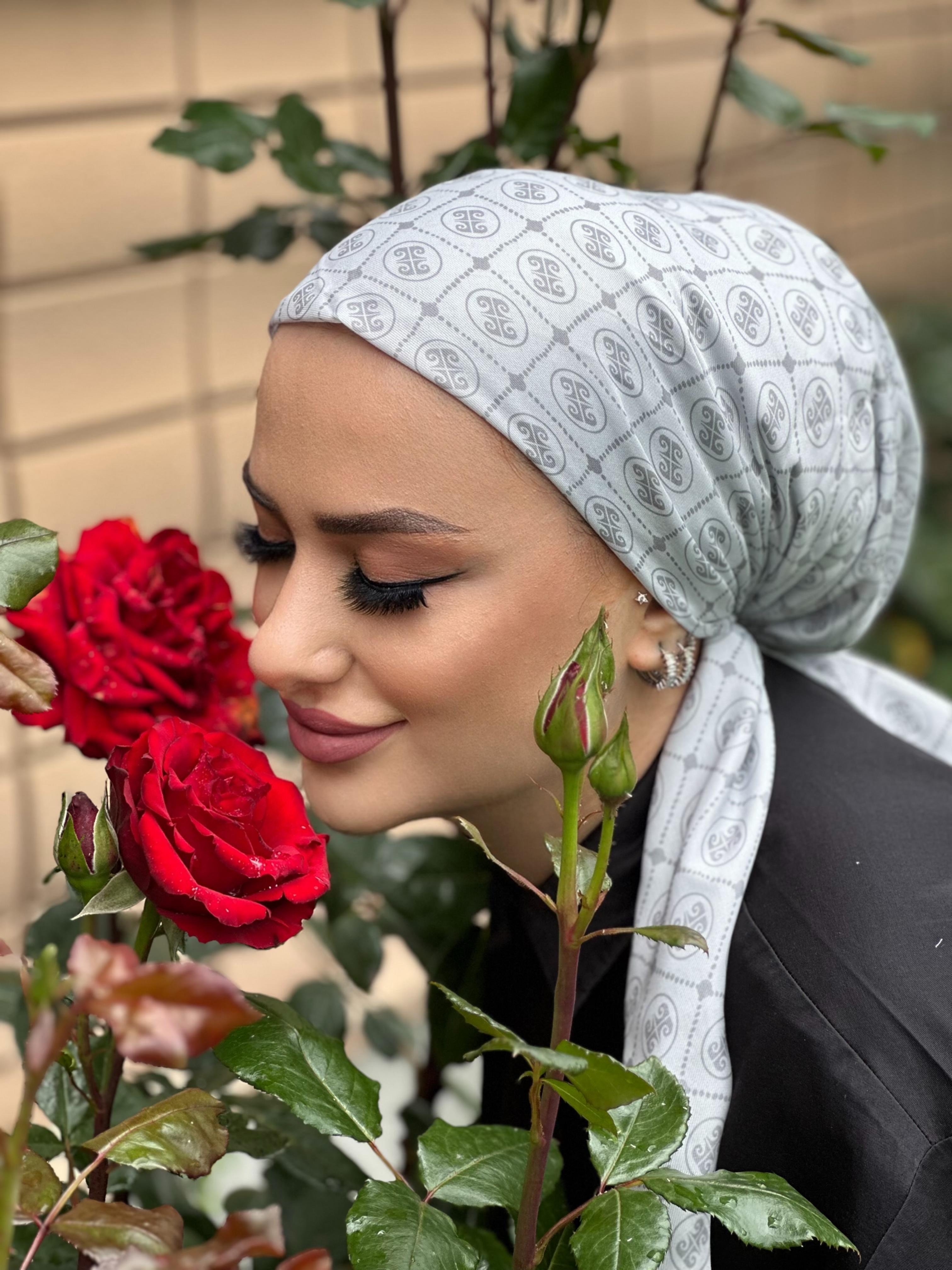 TREND ŞAL YENİ SEZON DİOR BORDO (soft ipek )