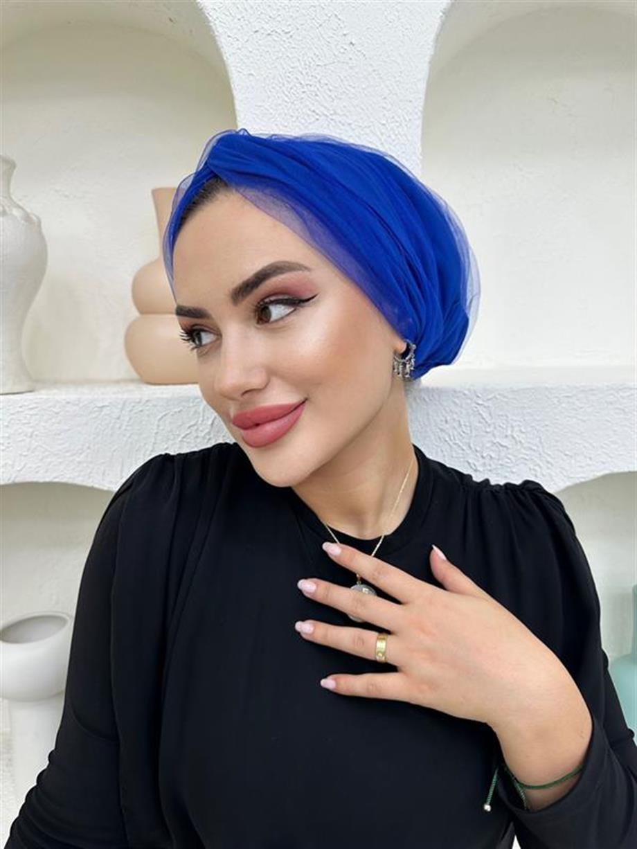 TÜL DÜĞÜM BONE SAKS