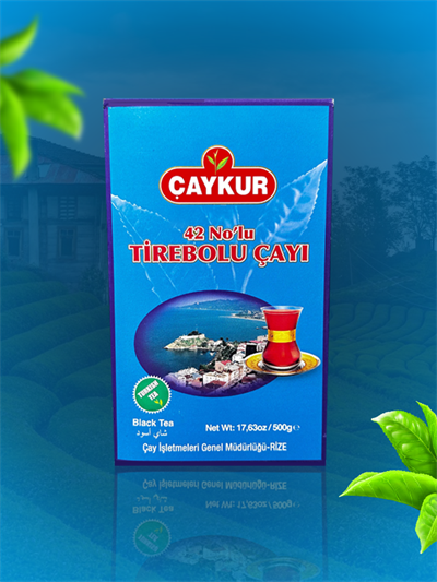 42 Nolu Tirebolu Çayı