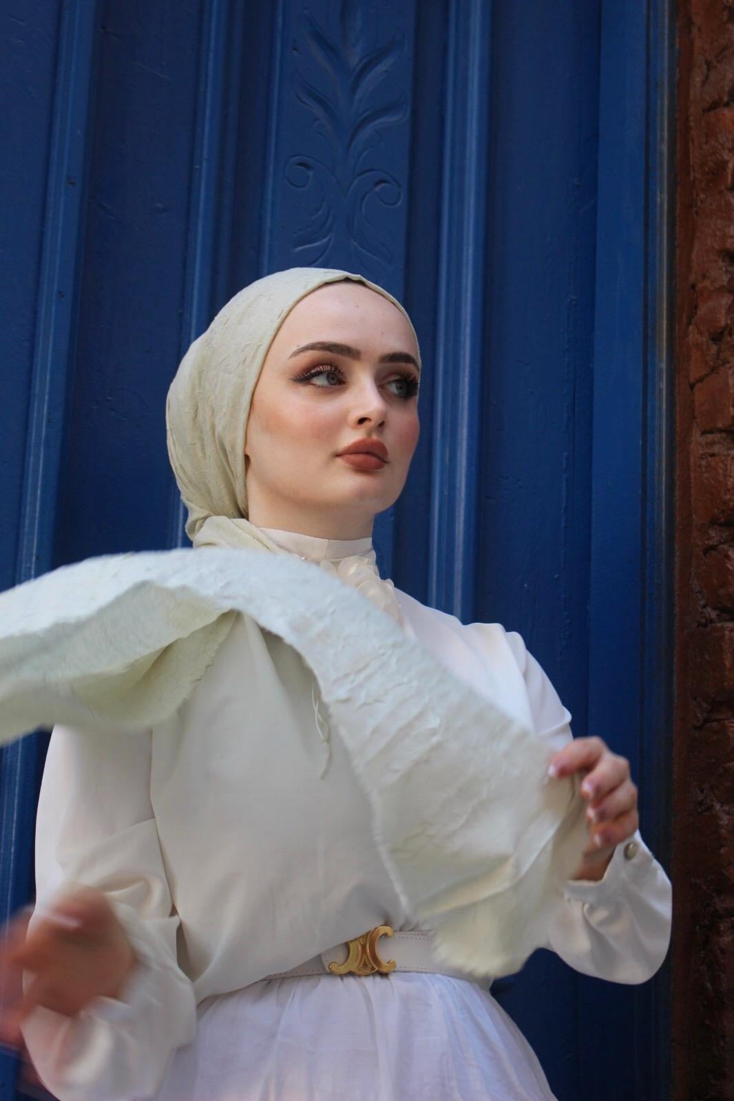 BAMBU KRAŞ ŞAL AÇIK ÇAĞLA