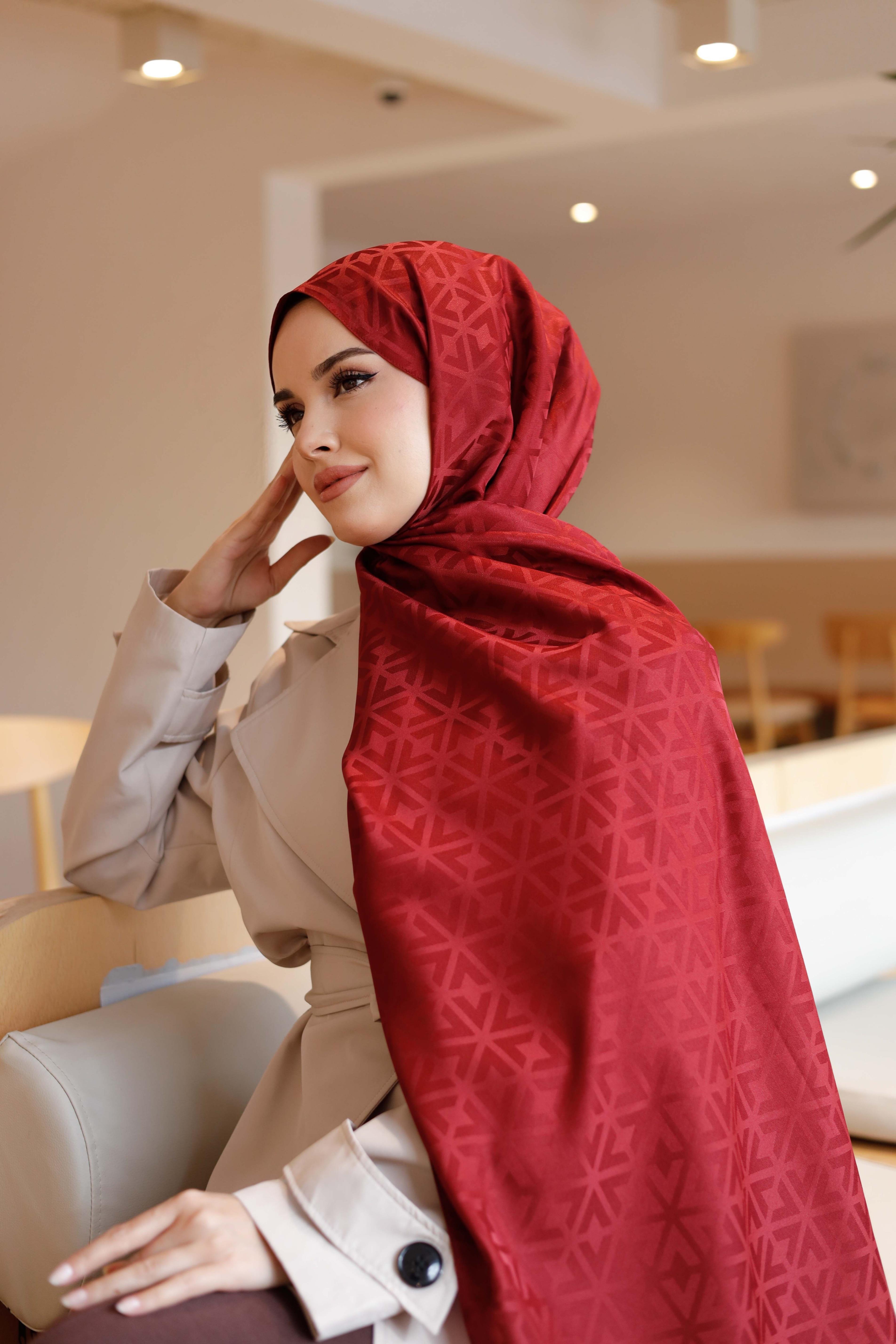 BORDO ŞAL