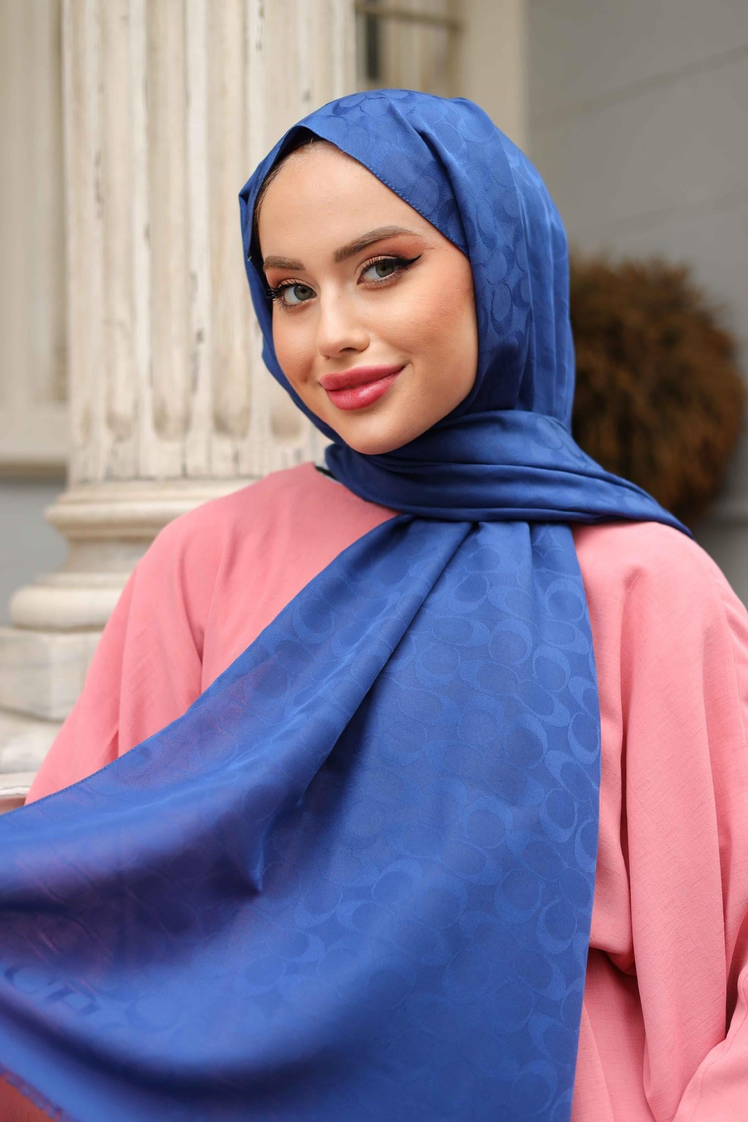 COACH DESEN GECE MAVİ