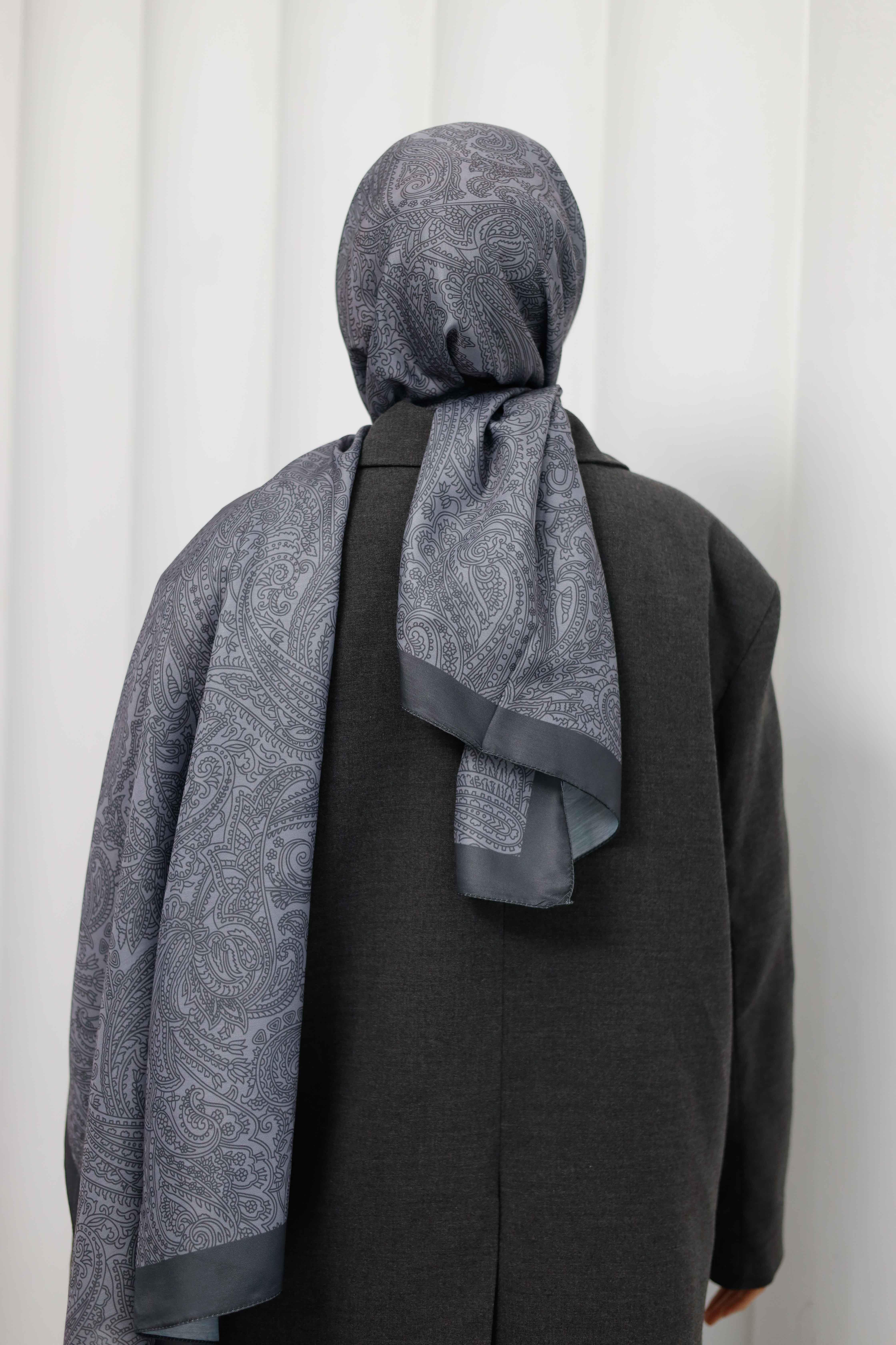 FOREVER SERİSİ GRİ