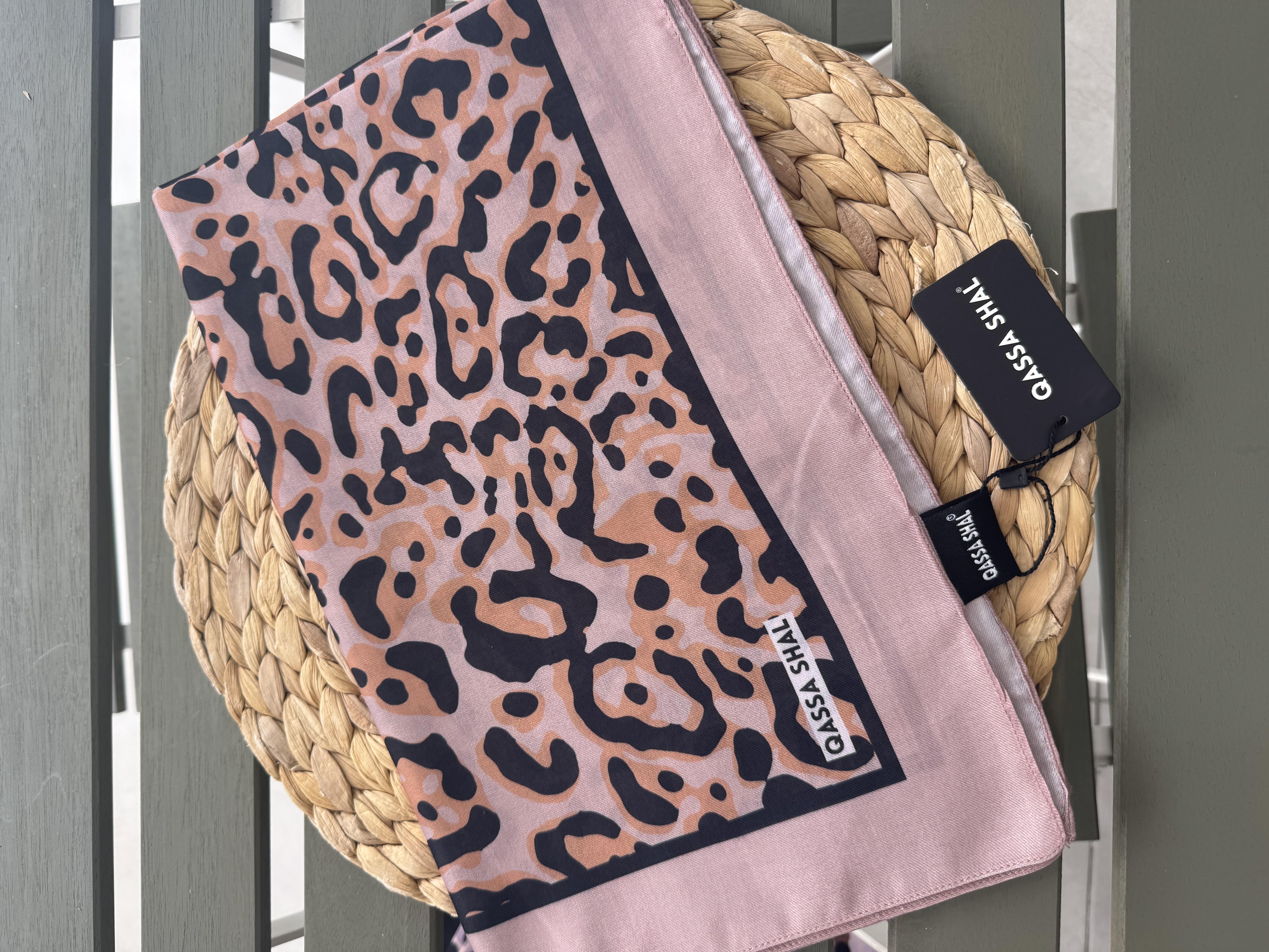 LEOPAR DESEN 04