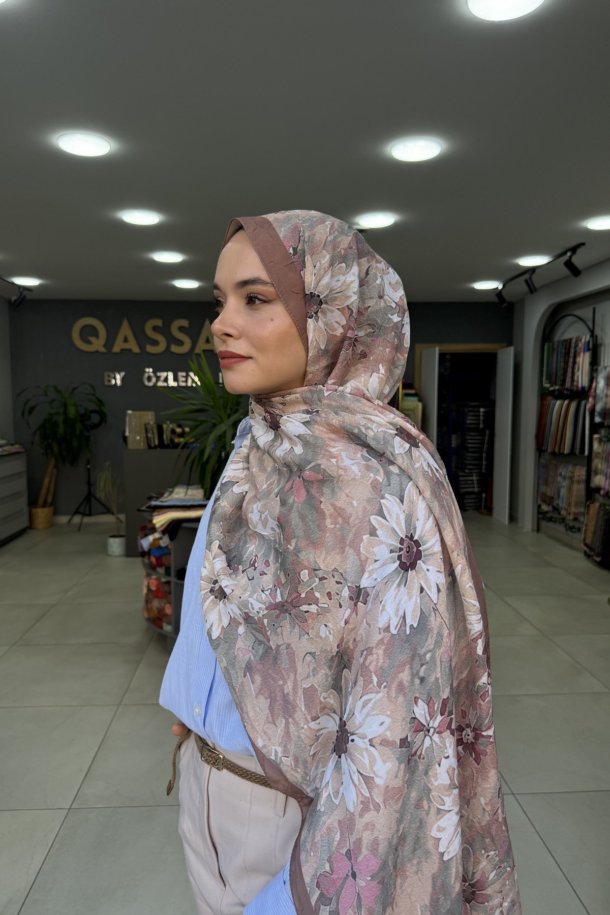 SOFT TOUCH ŞAL 08