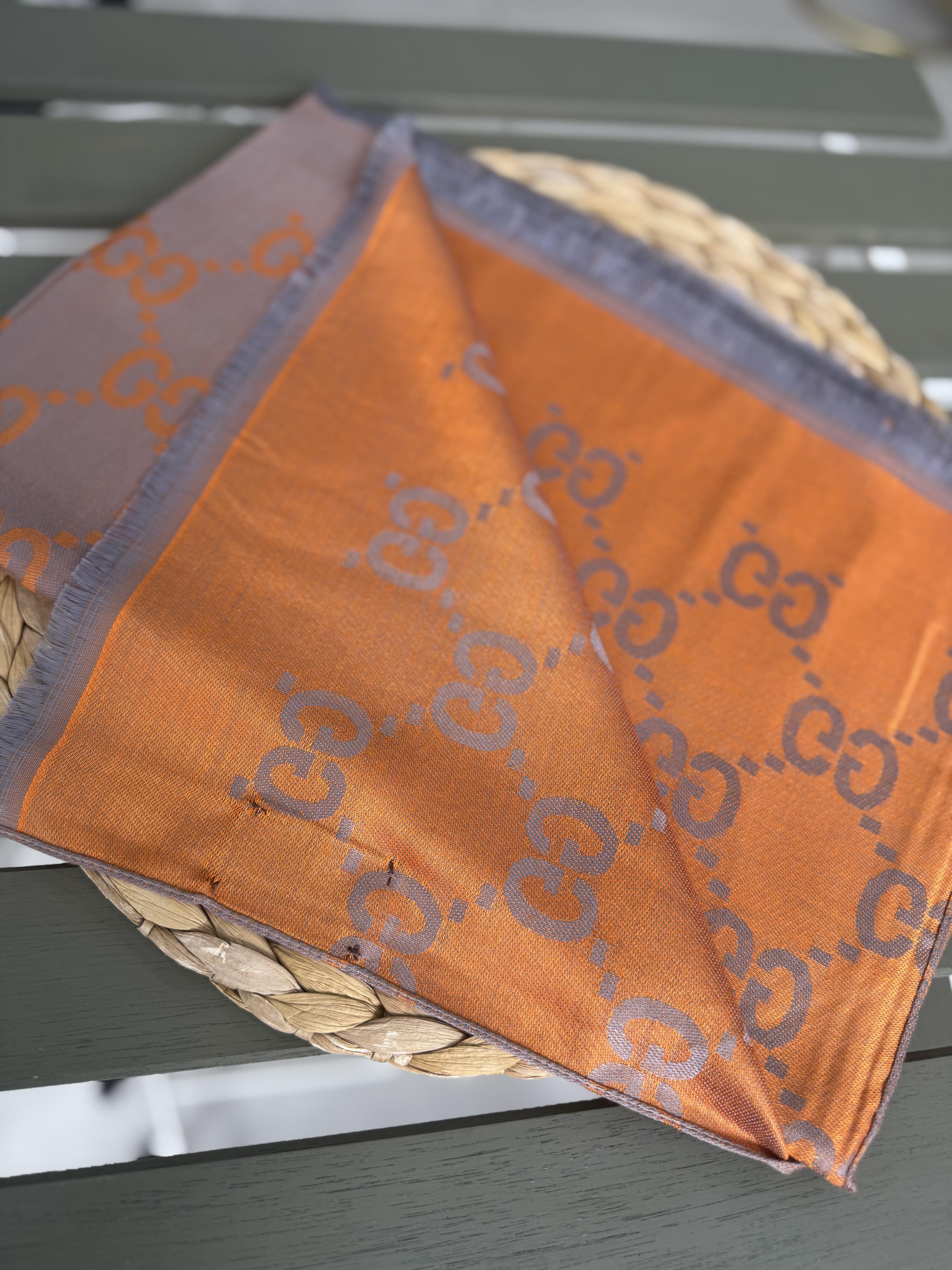 YÜN KAŞMİR ŞAL SOMON