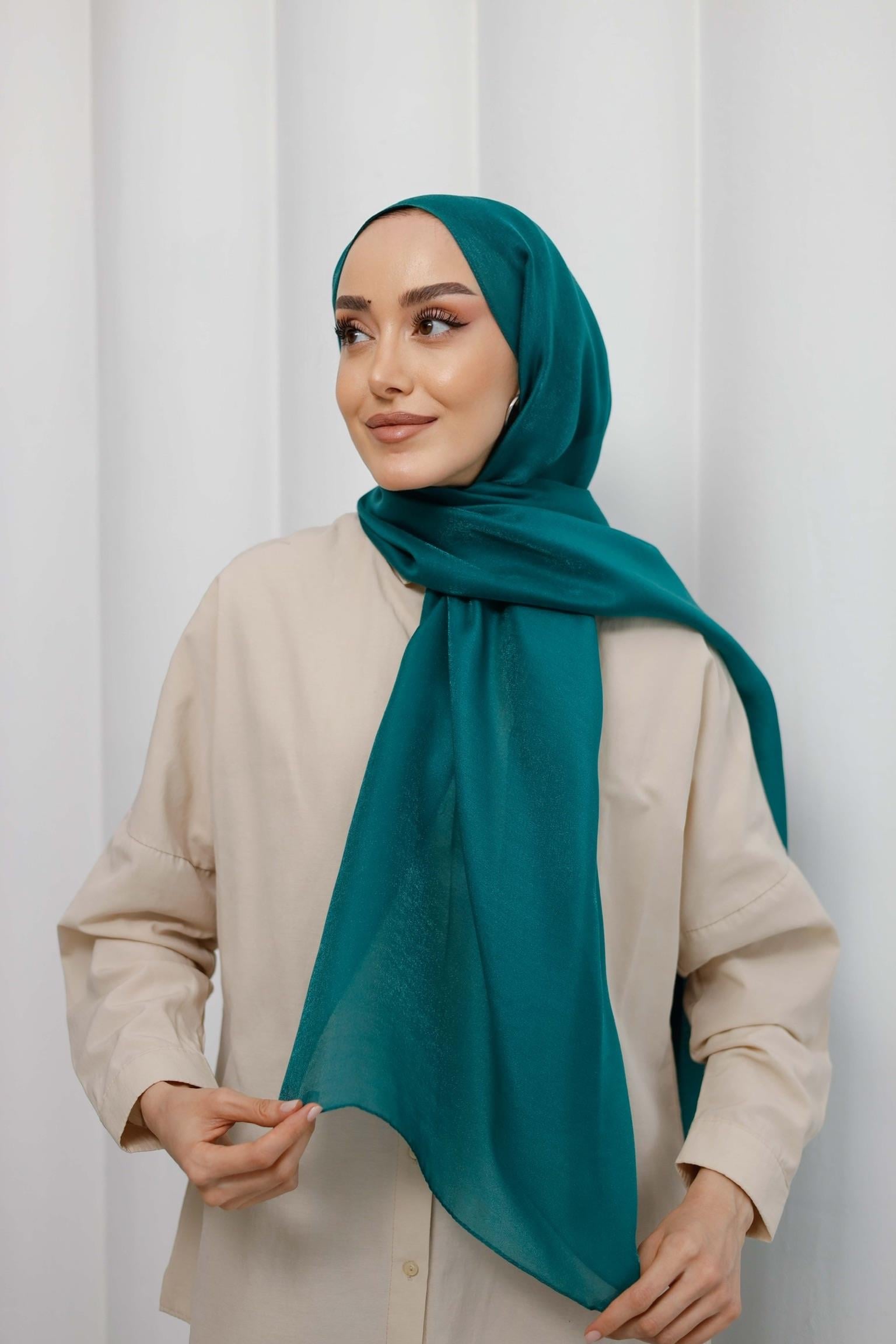 ABİYE ŞAL ZÜMRÜT