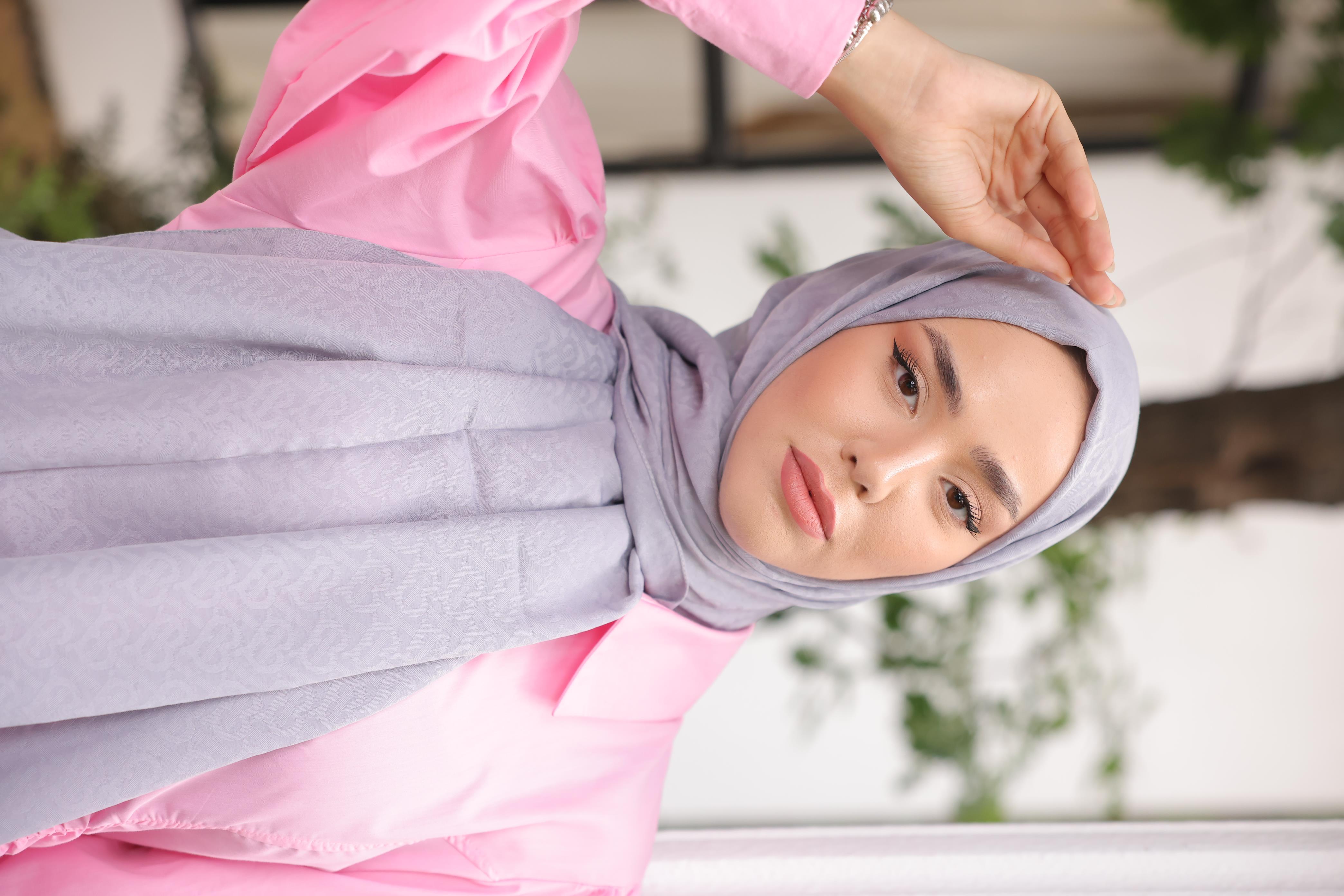 B DESEN GÜMÜŞ GRİ