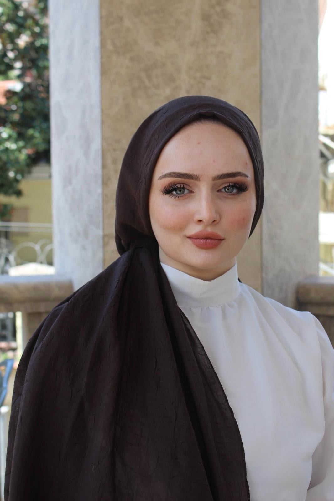 BAMBU KRAŞ ŞAL ACI KAHVE