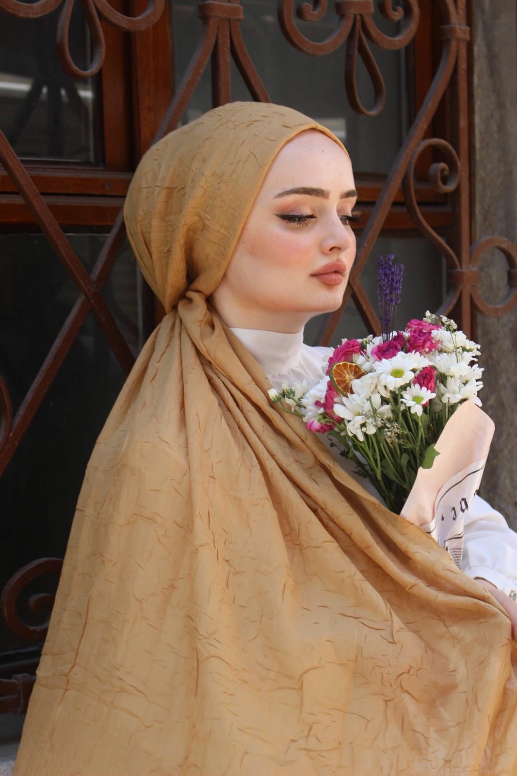 BAMBU KRAŞ ŞAL GOLD