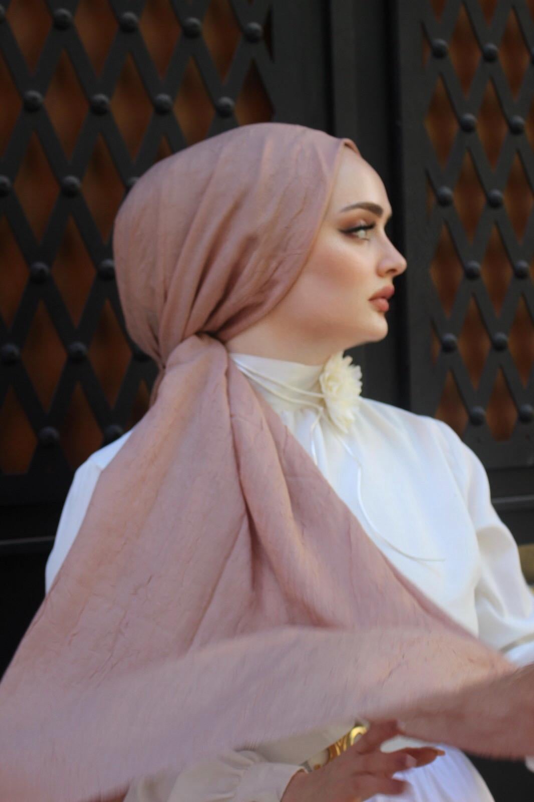 BAMBU KRAŞ ŞAL GÜL KURUSU