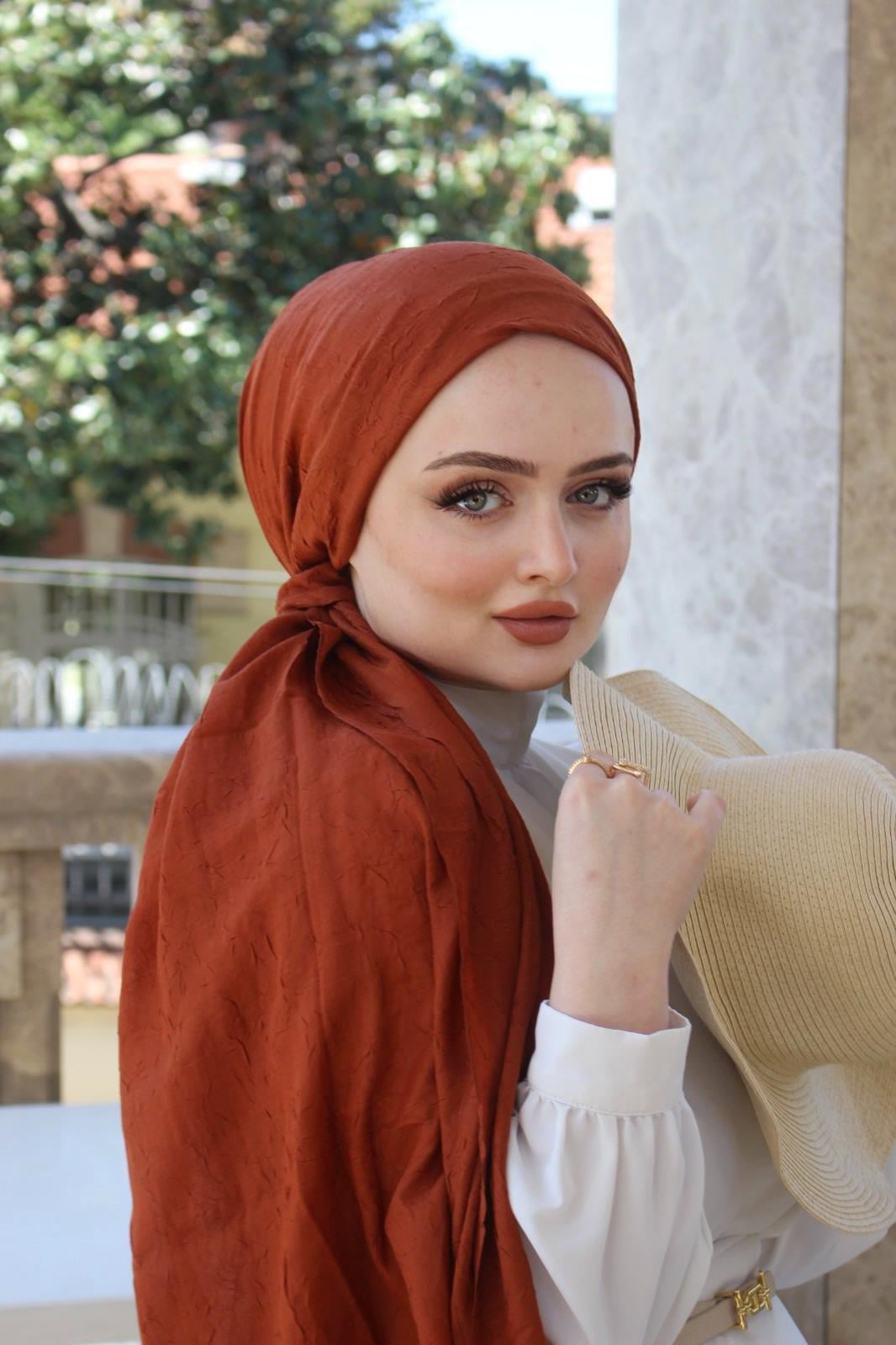 BAMBU KRAŞ ŞAL KİREMİT