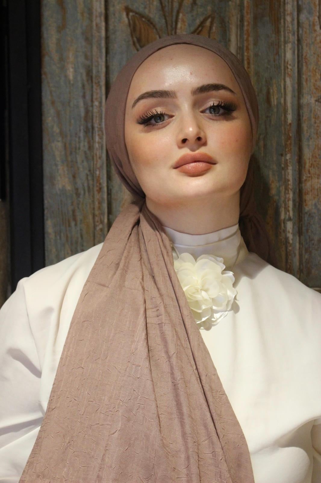 BAMBU KRAŞ ŞAL VİZON