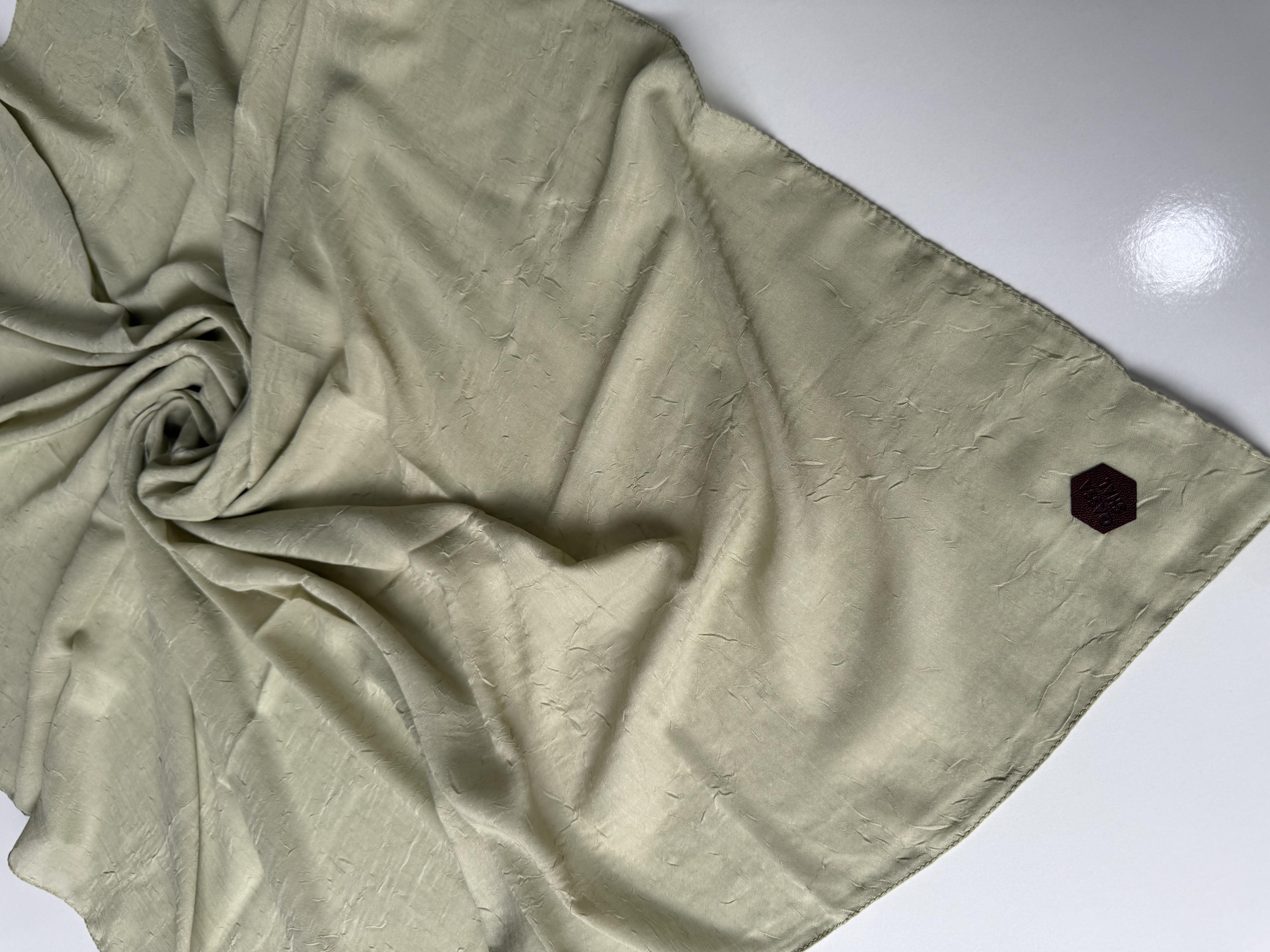 BAMBU KRAŞ SOFT YEŞİL
