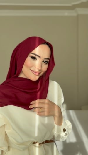 BORDO ŞAL