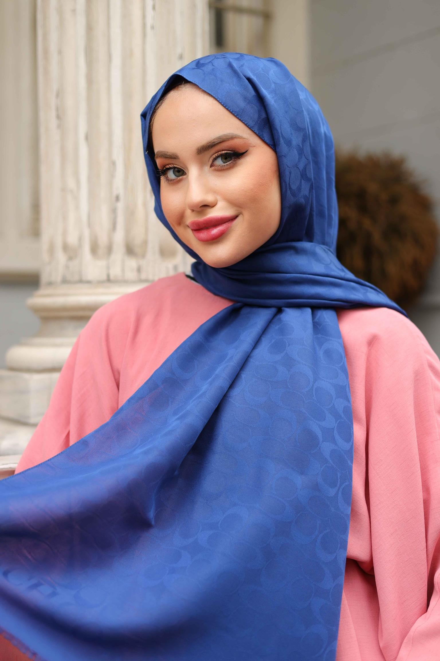 COACH DESEN GECE MAVİ