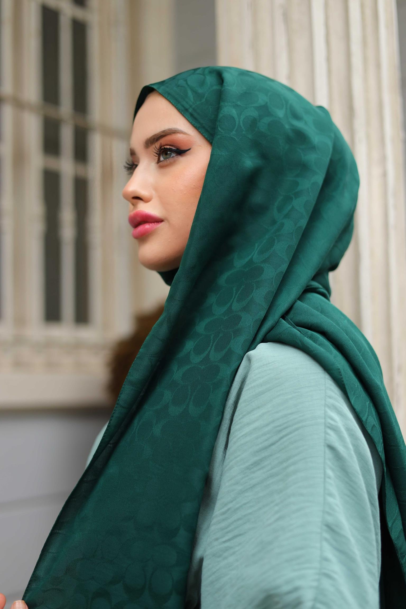 COACH DESEN ZÜMRÜT