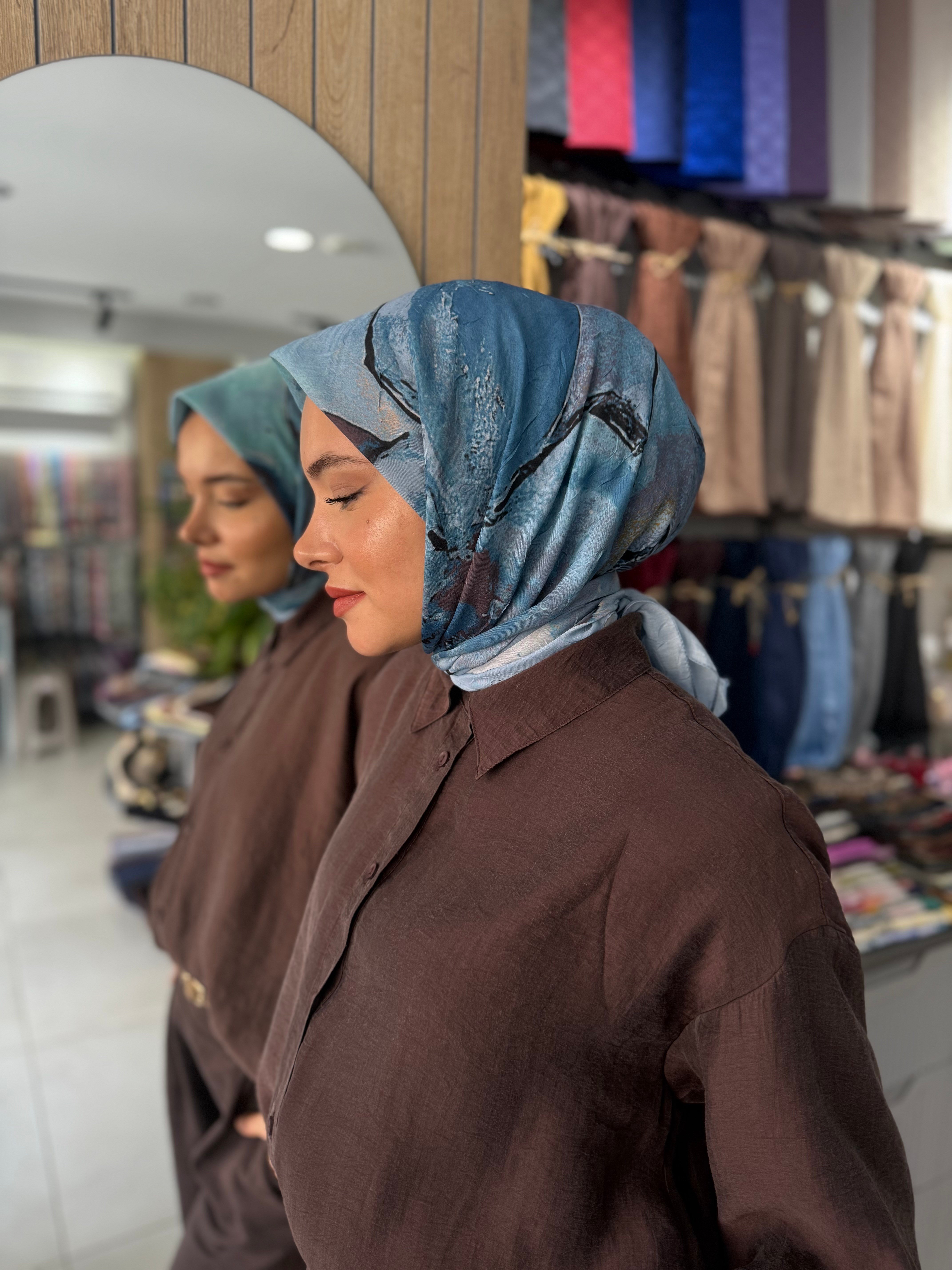 LADY EŞARP 08