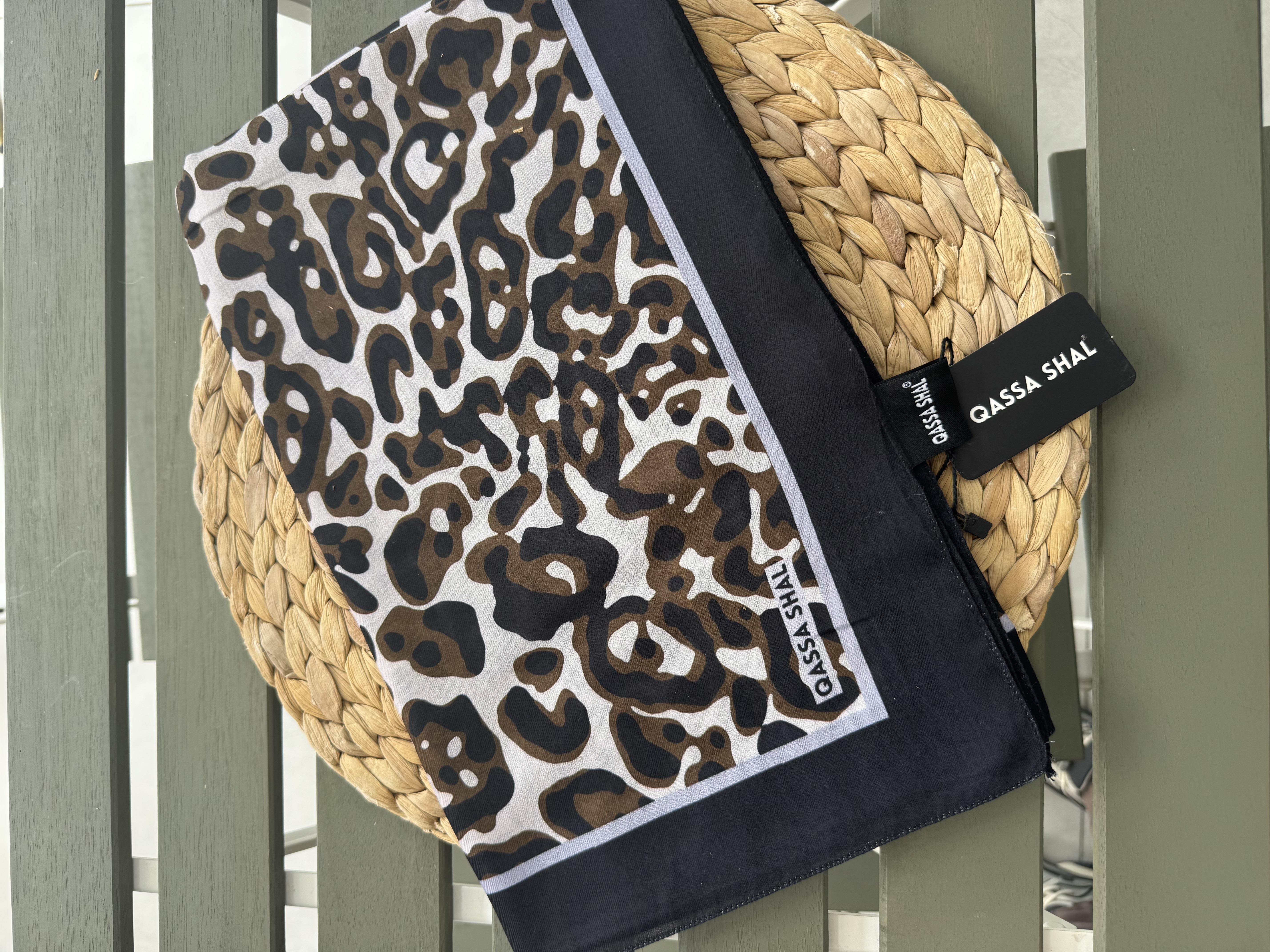 LEOPAR DESEN 10