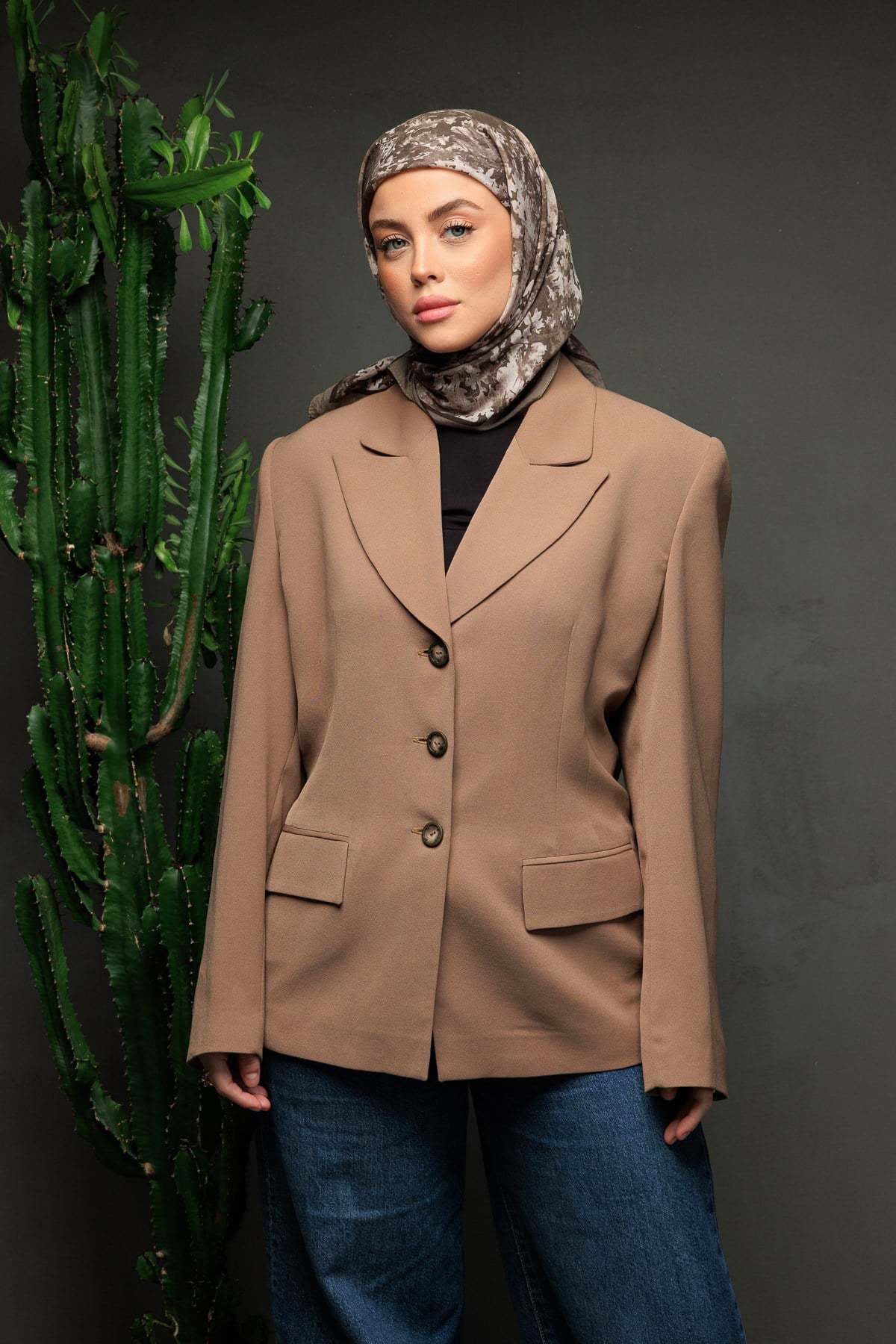 LOREN MODAL İPEK EŞARP 02