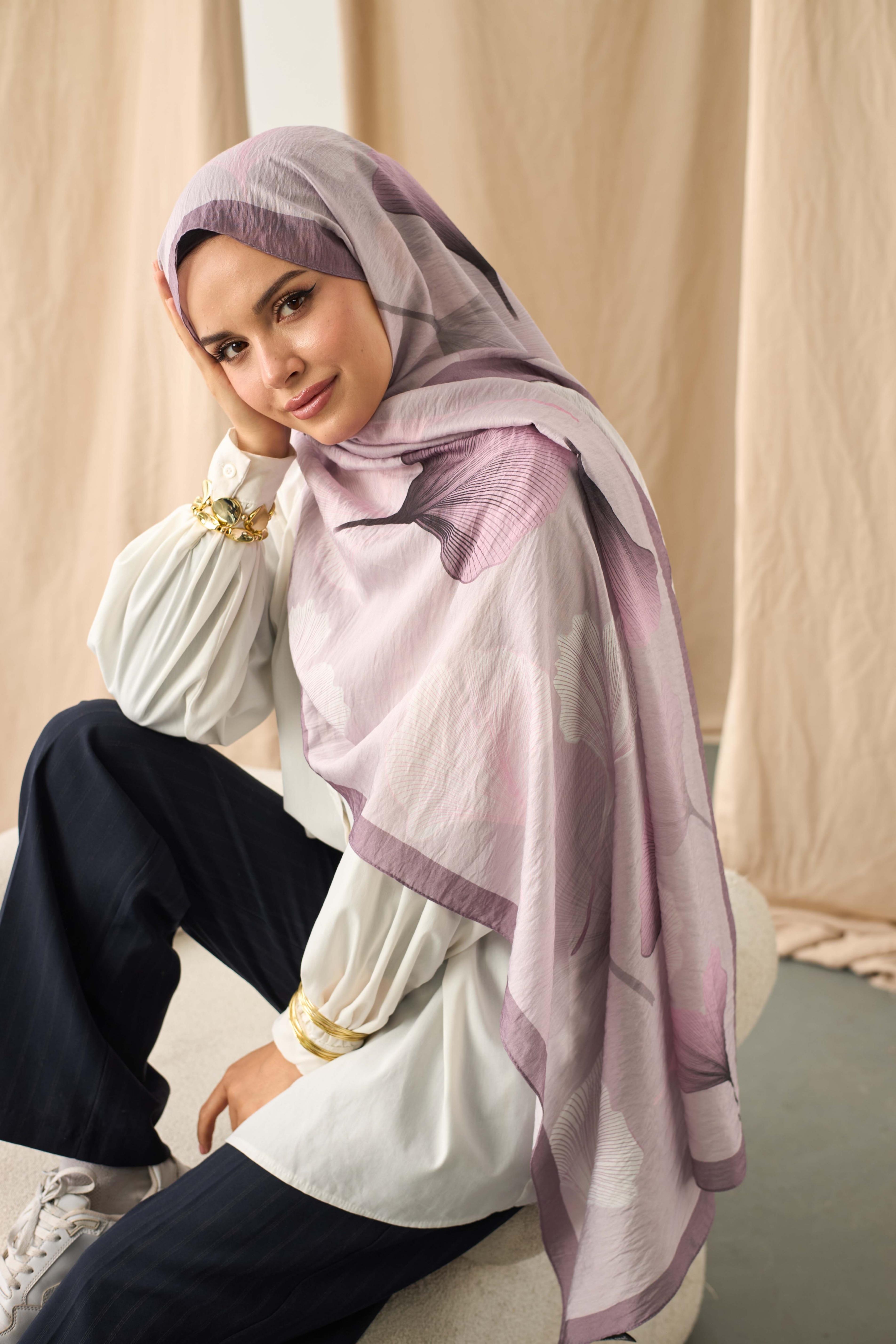 MODAL ŞAL FREZYA MÜRDÜM