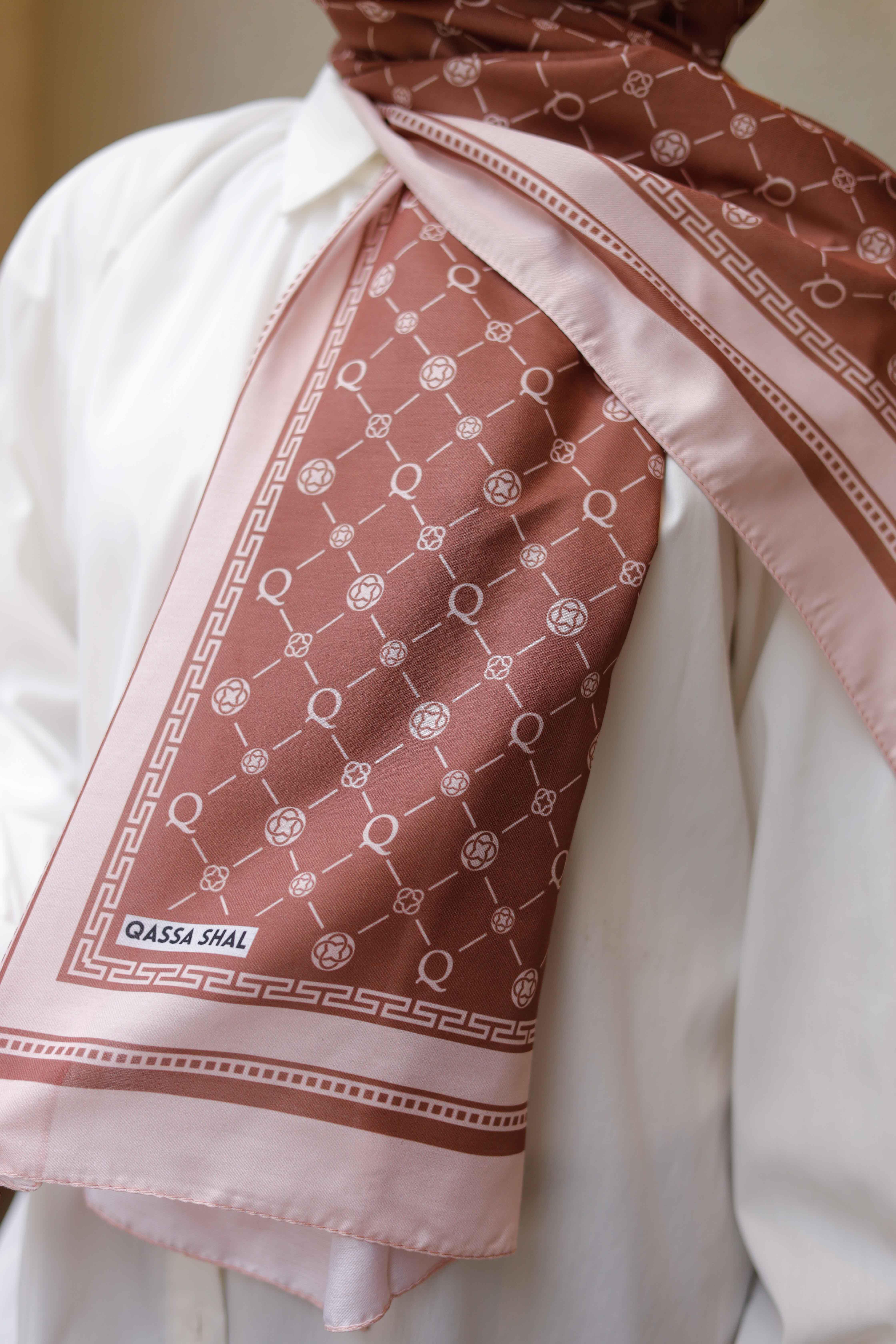 Q DESEN FINDIK KABUĞU