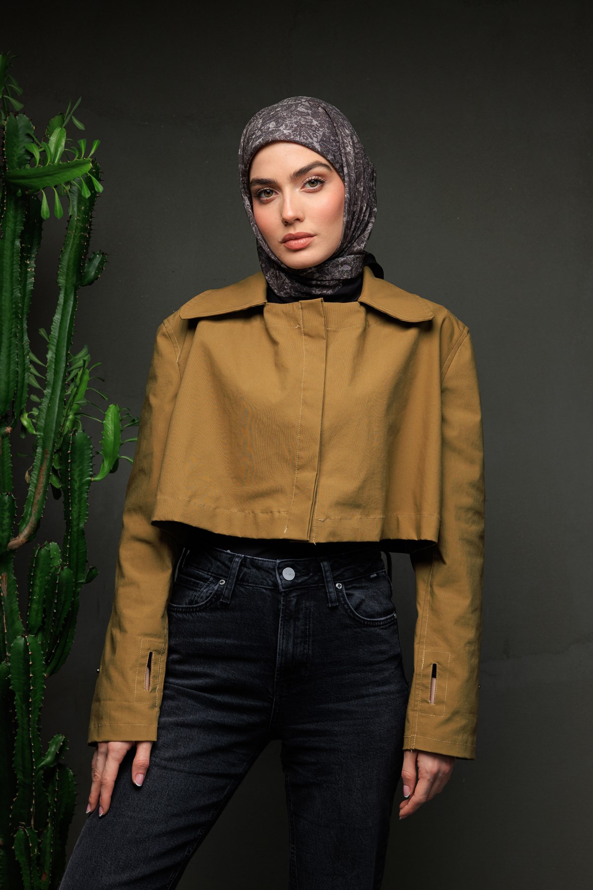 STARLIGHT MODAL İPEK EŞARP 02