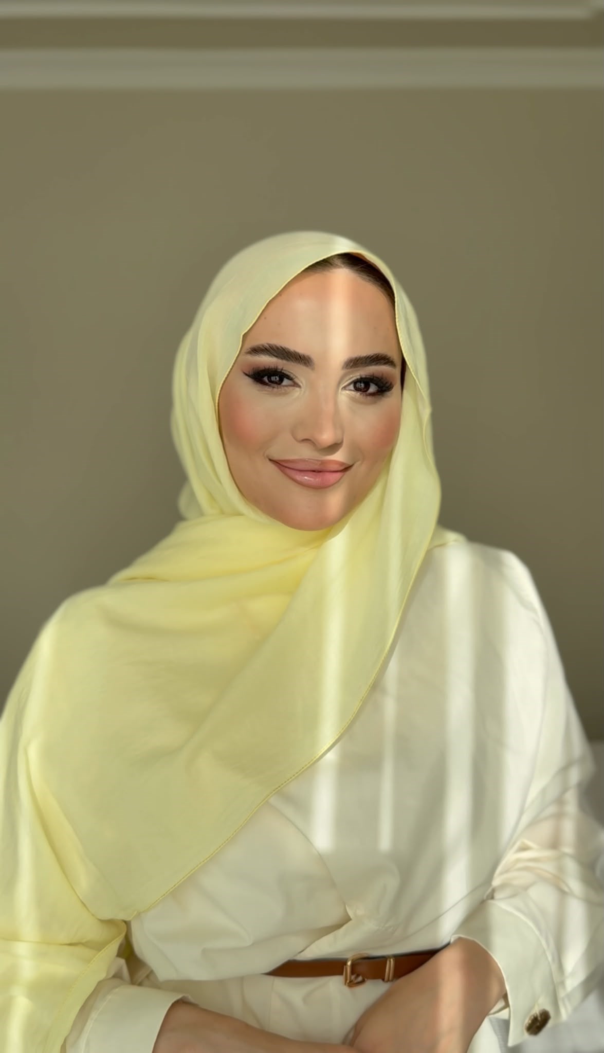 TEREYAĞ SARISI