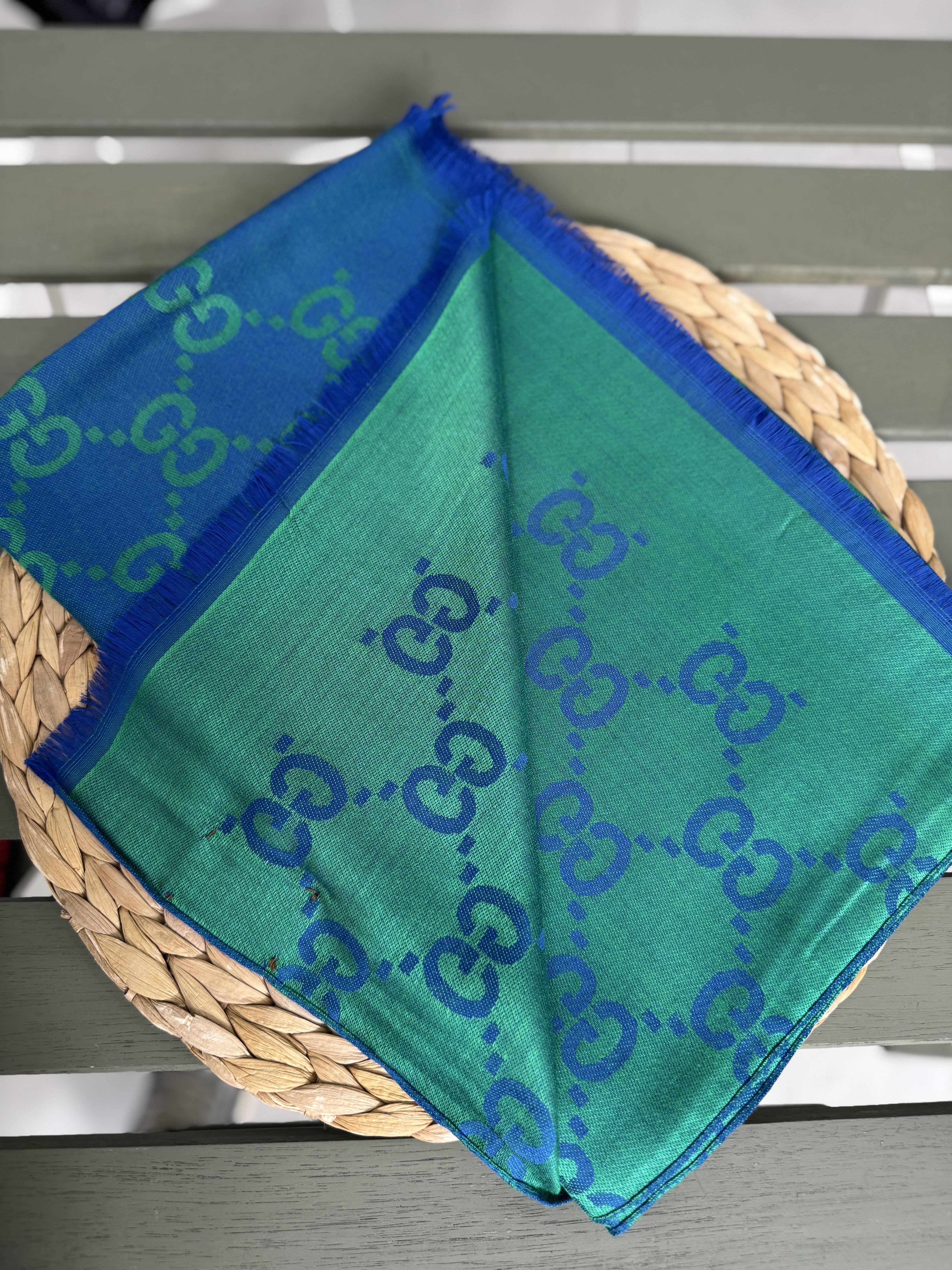 YÜN KAŞMİR ŞAL SAKS