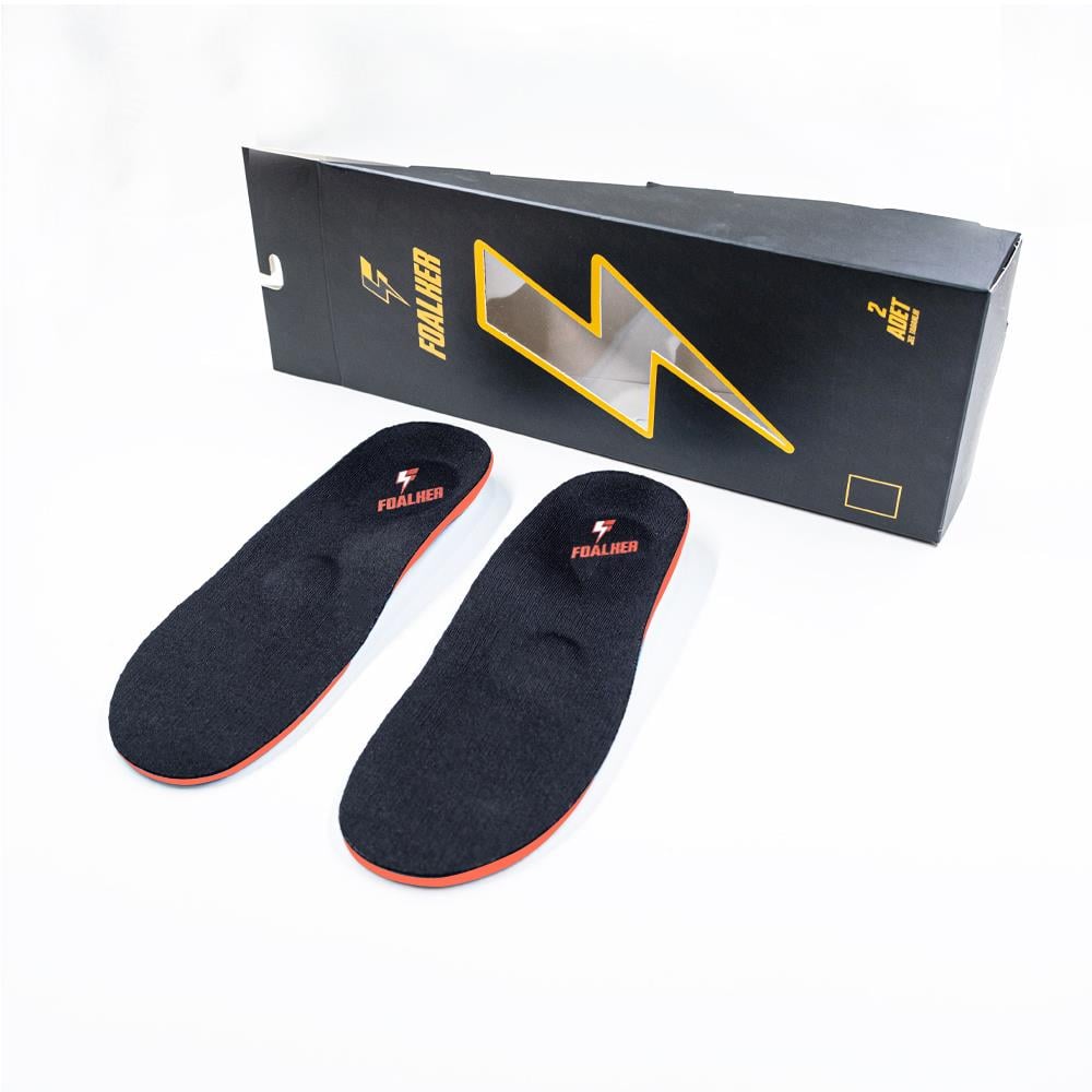 Çocuk Ortopedik Tabanlık